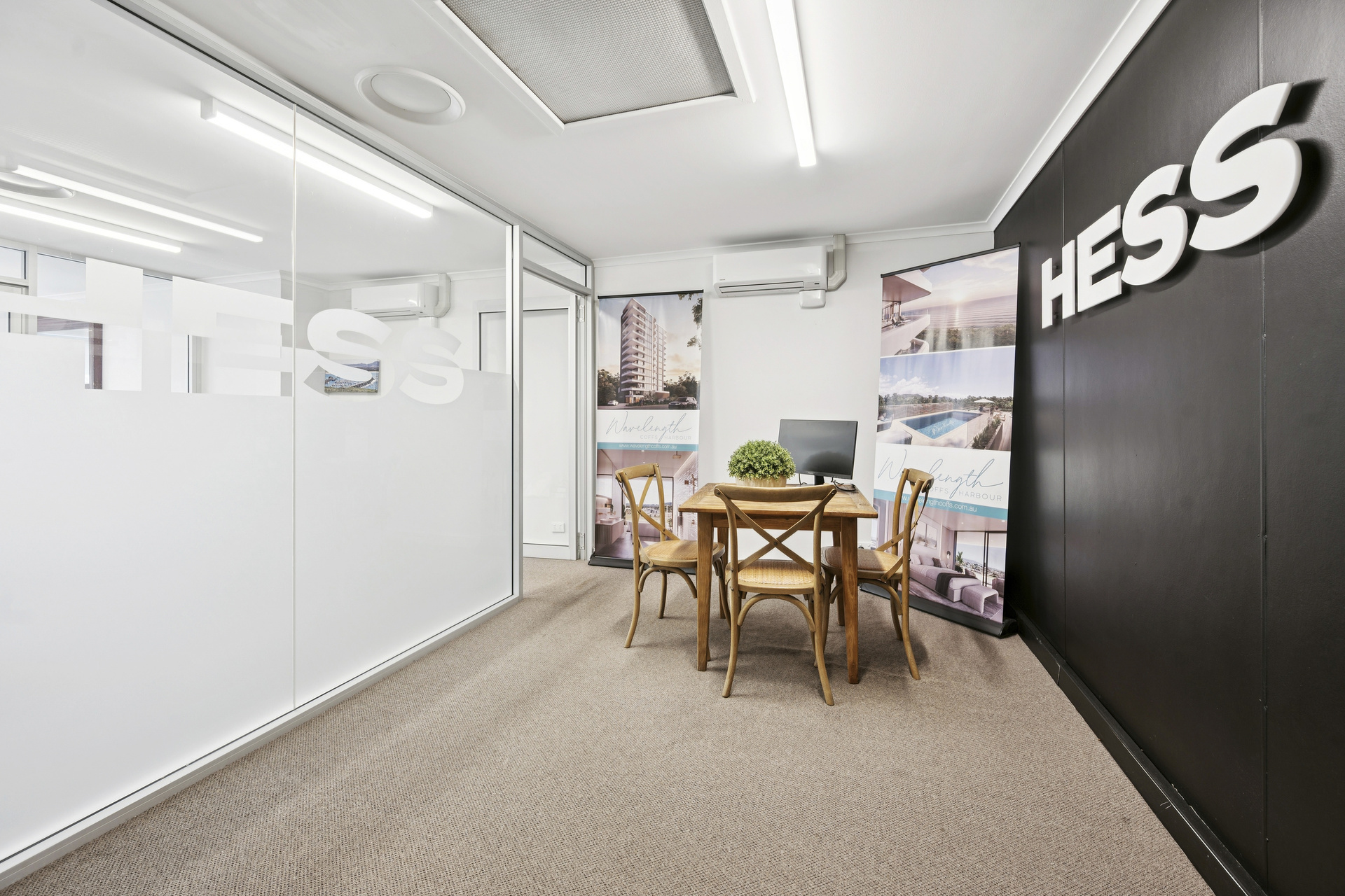 Affordable Jetty Office Opportunity