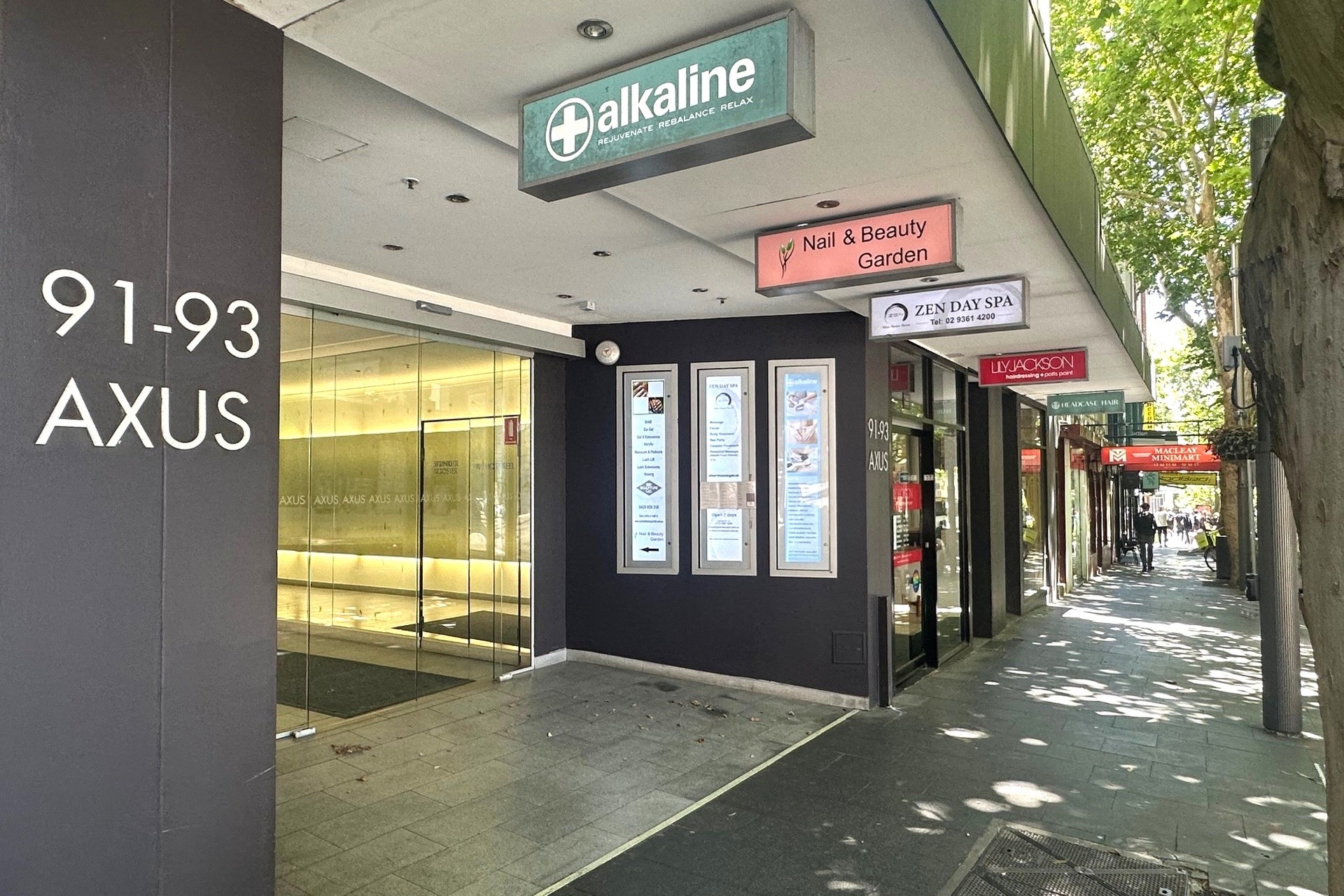 Ground Floor - Consulting Rooms / Office