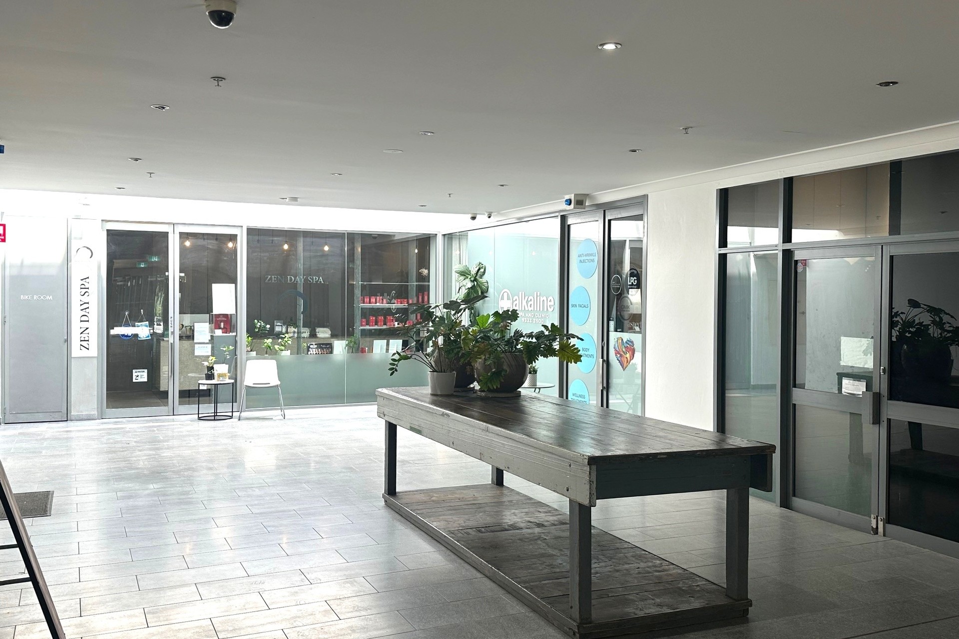 Ground Floor - Consulting Rooms / Office