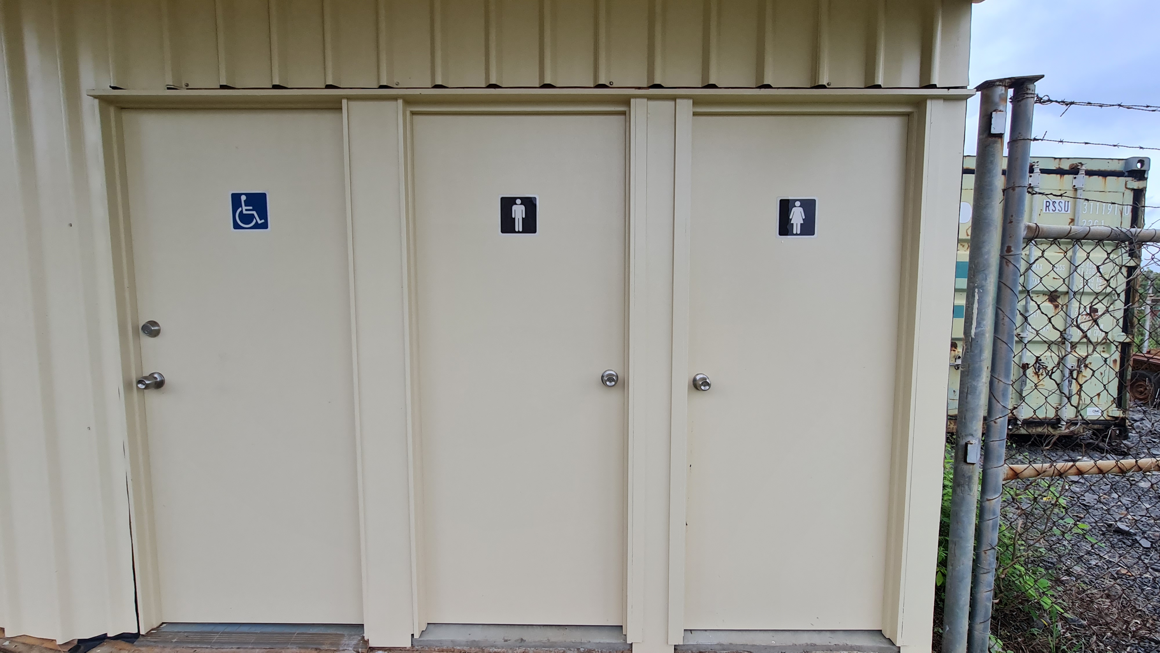 Commercial Sheds For Lease