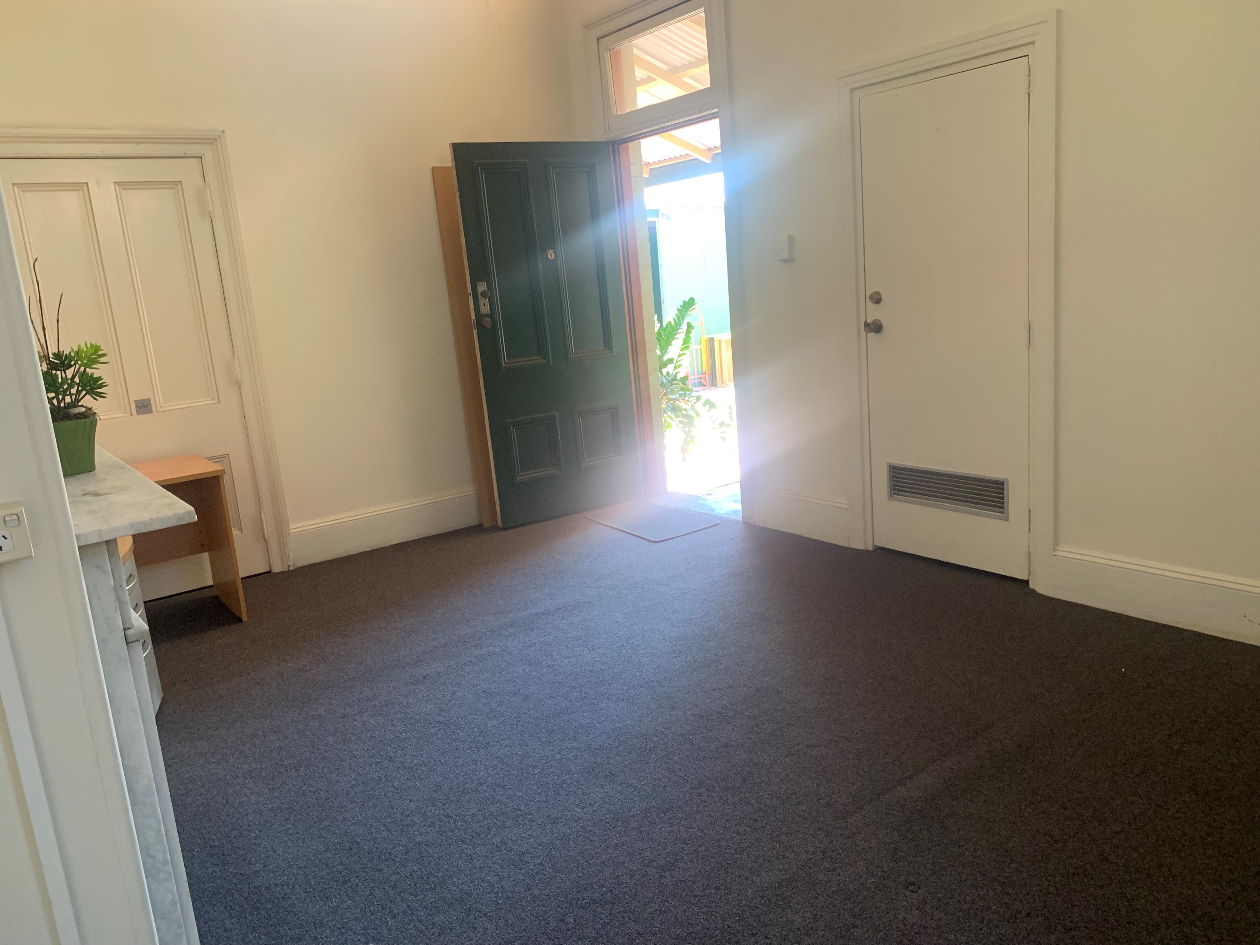 COMMERCIAL OFFICE SPACE