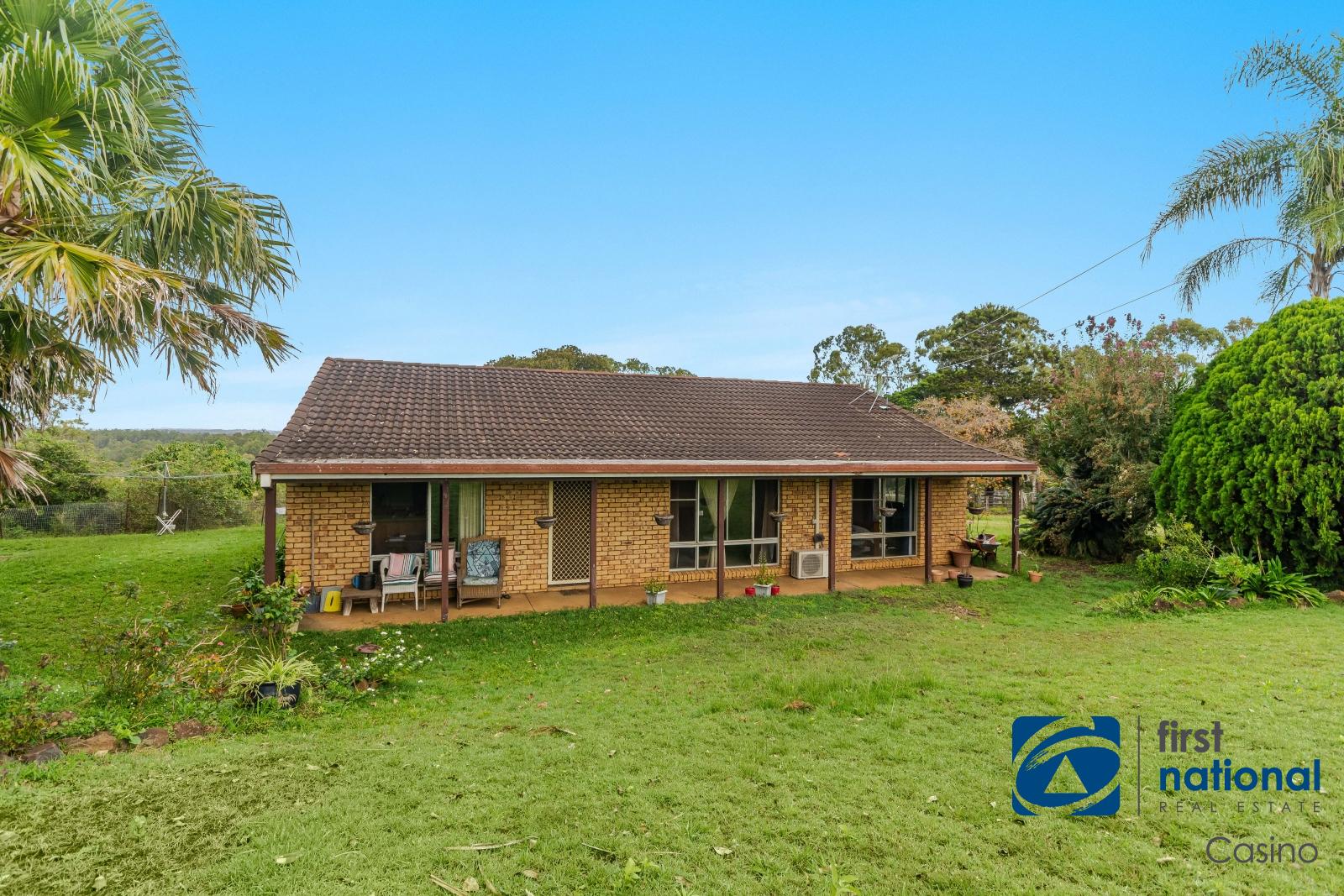 Dyraaba Grazing Property