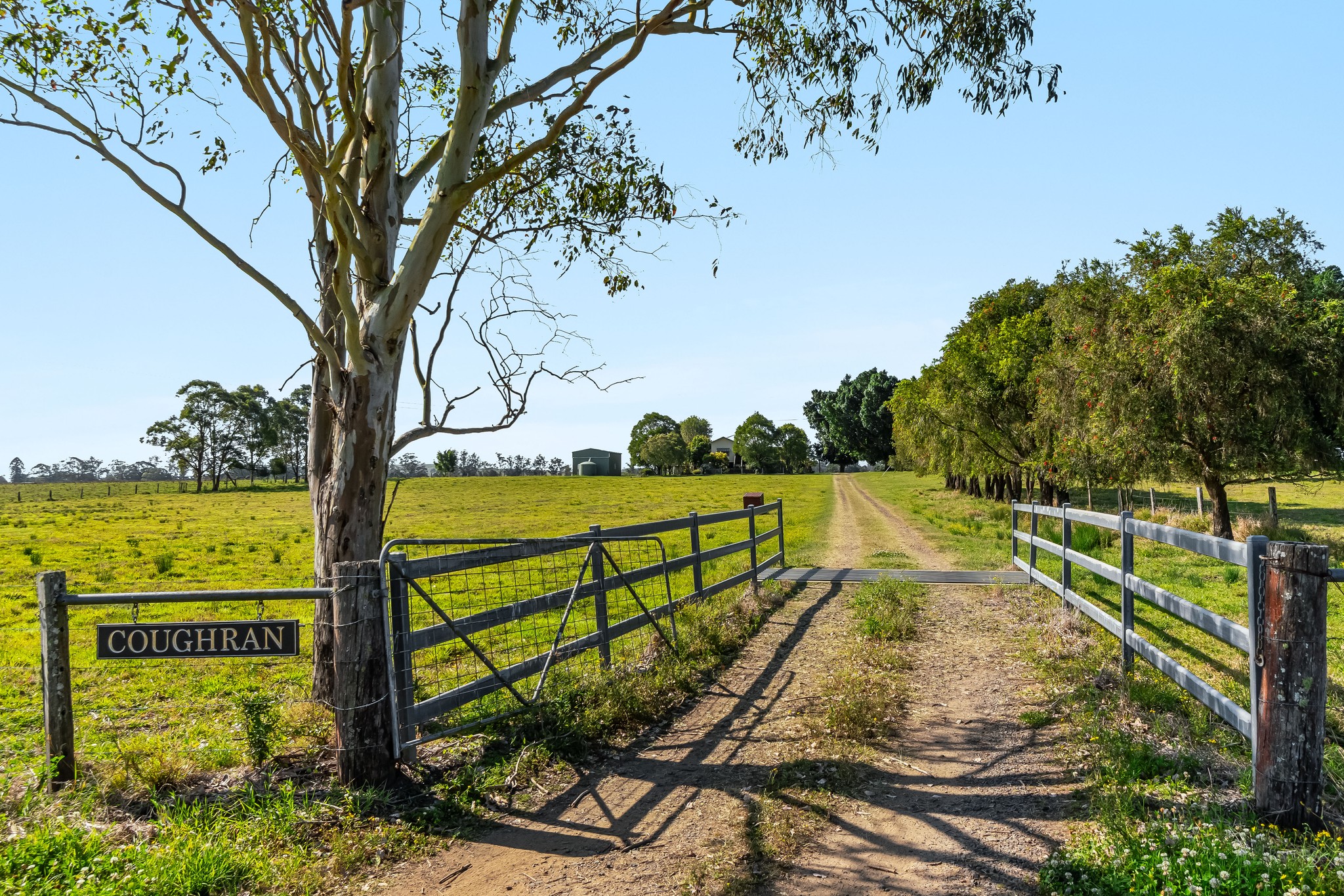 Richmond River Farm