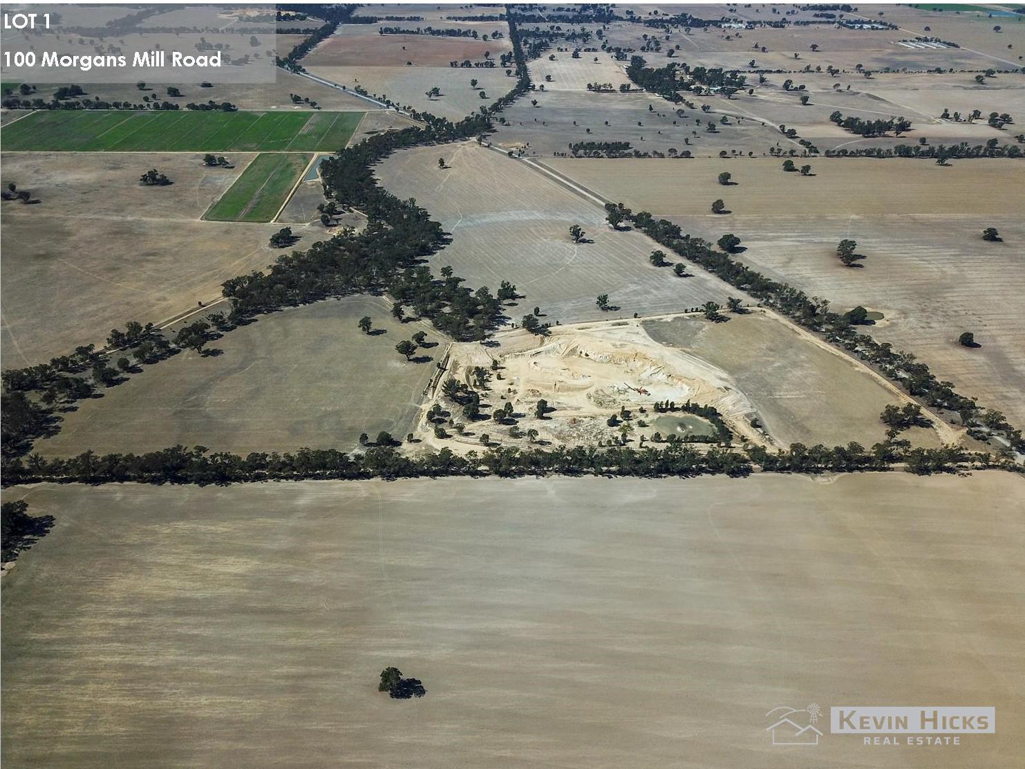 LICENCED SAND & GRAVEL QUARRIES