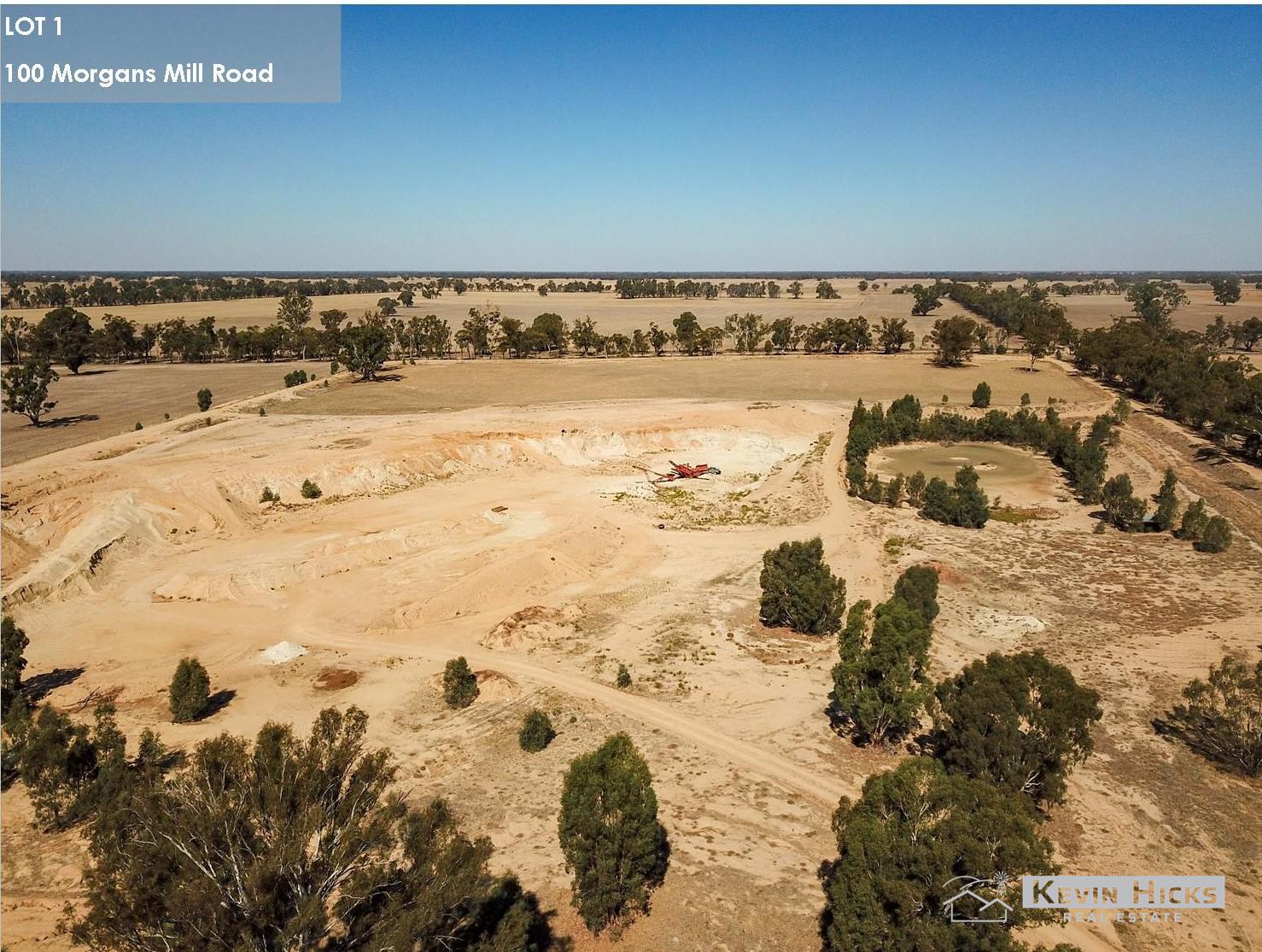 LICENCED SAND & GRAVEL QUARRIES