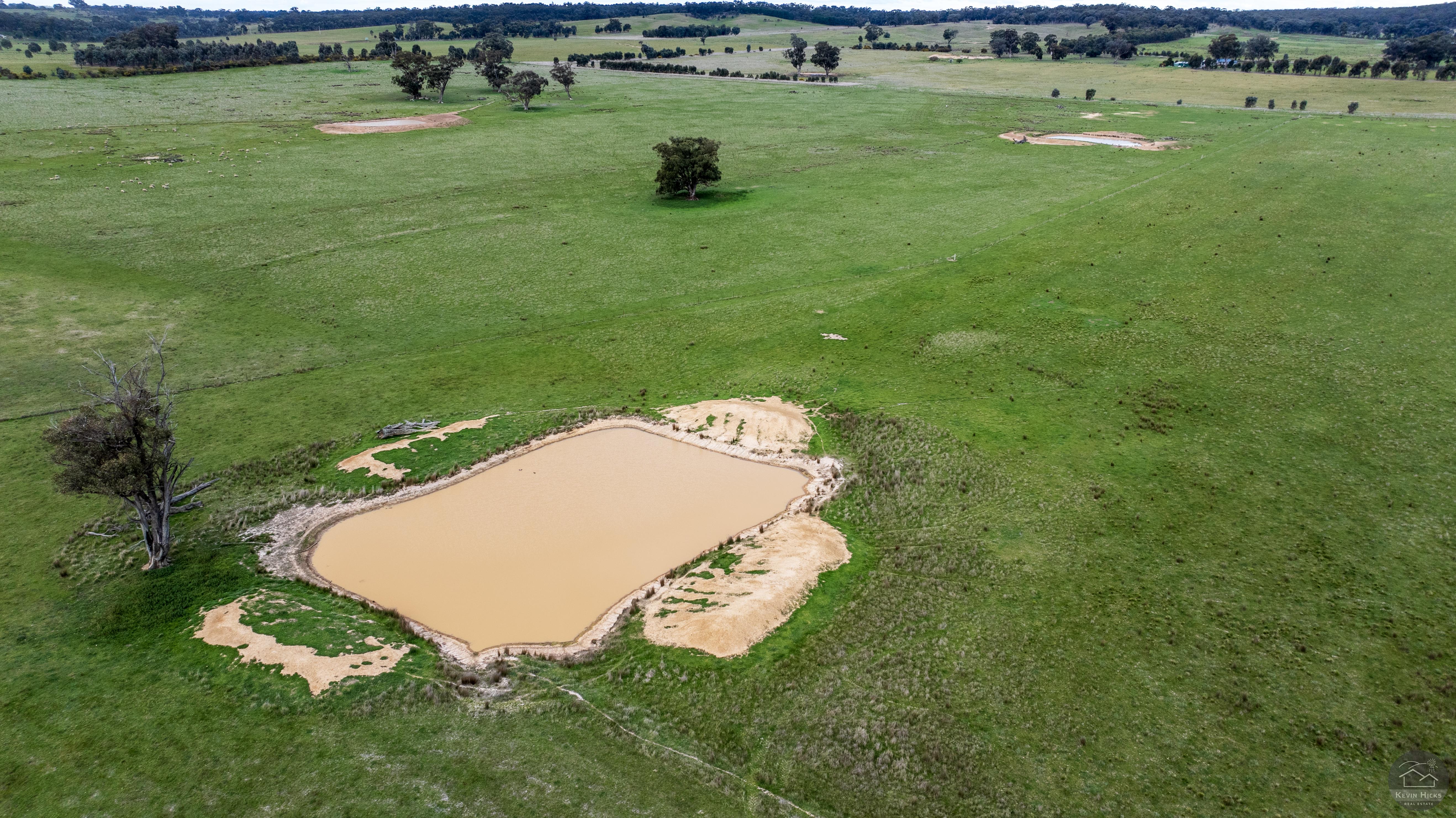 Outpaddock - 144 acres