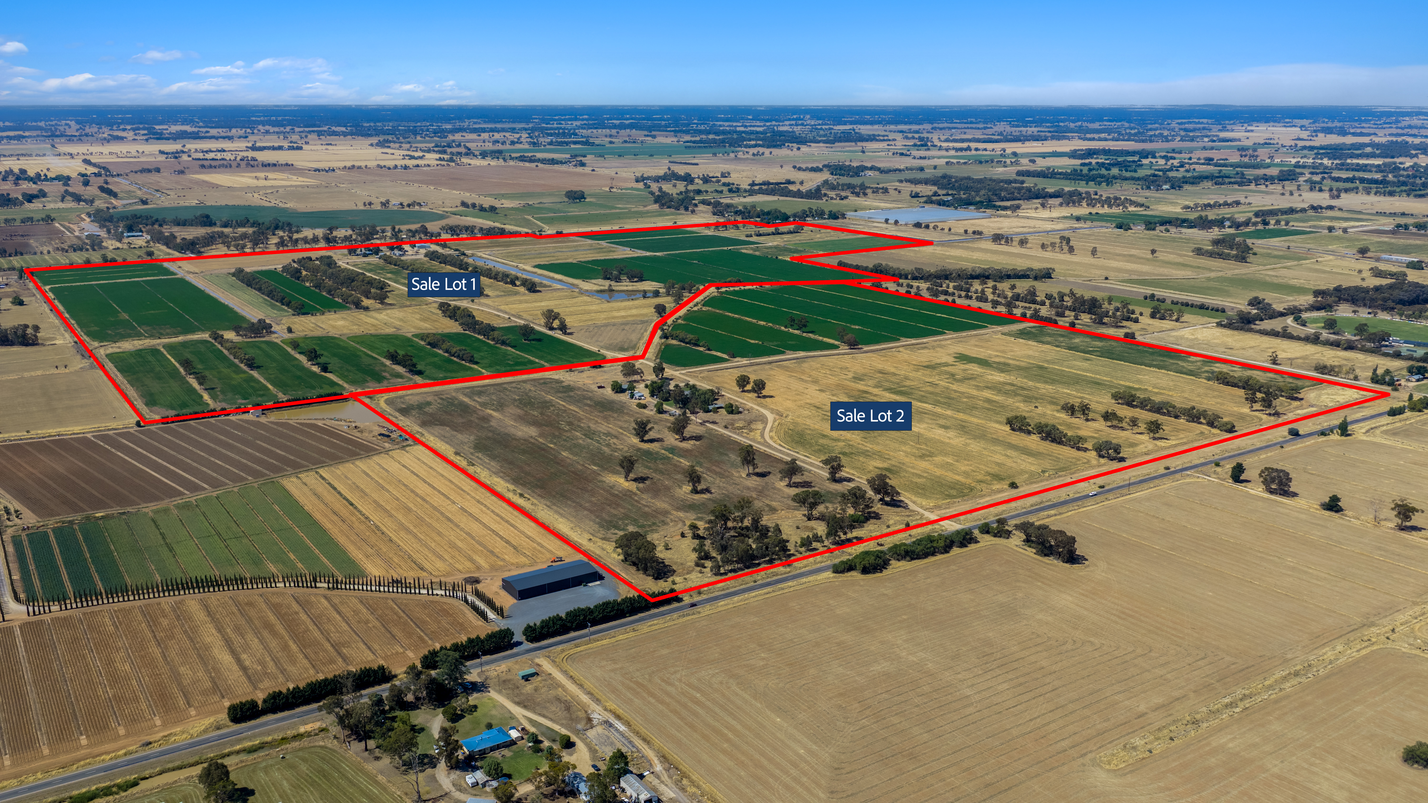 Katunga Dairy Farm