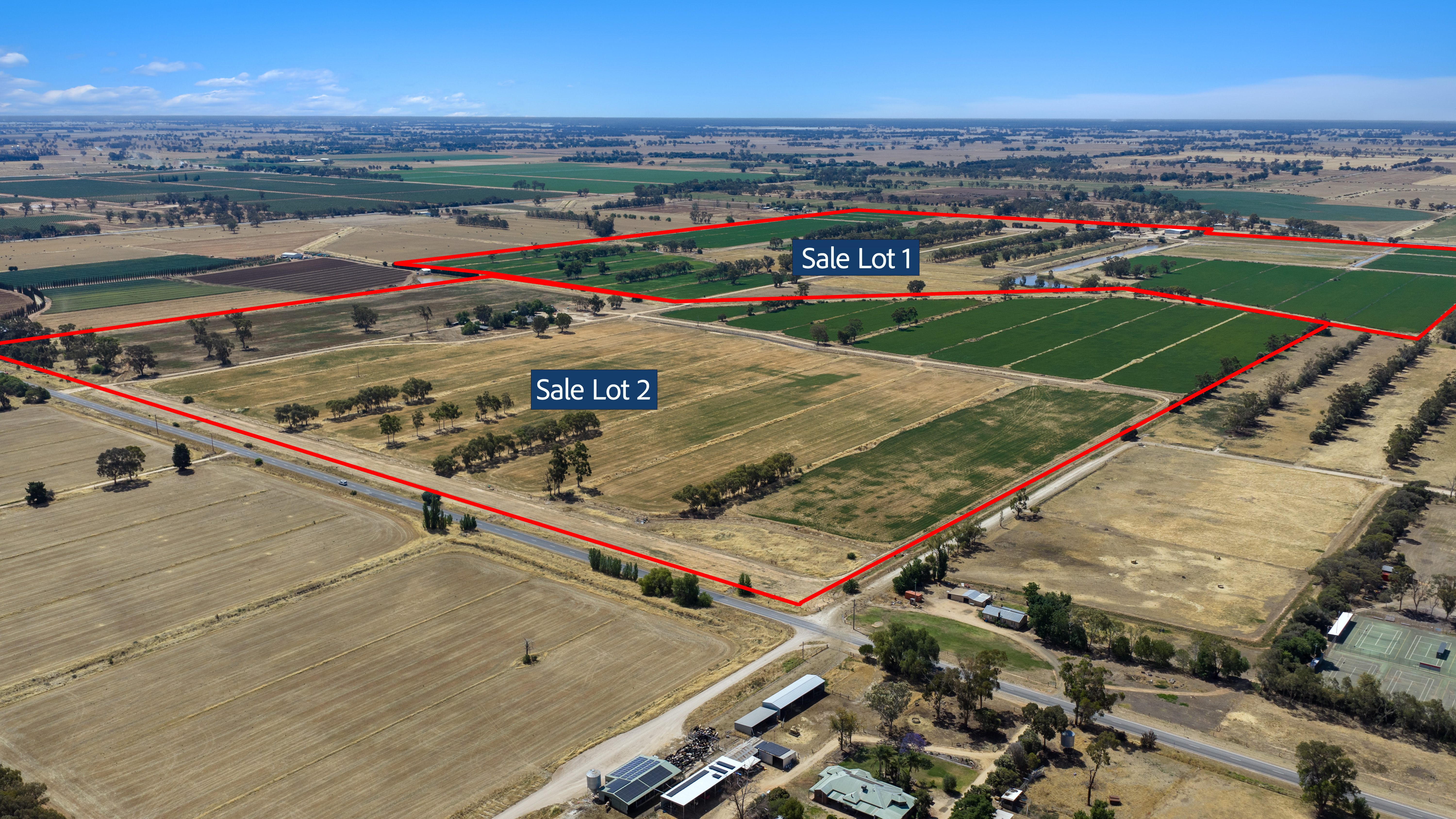 Katunga Dairy Farm