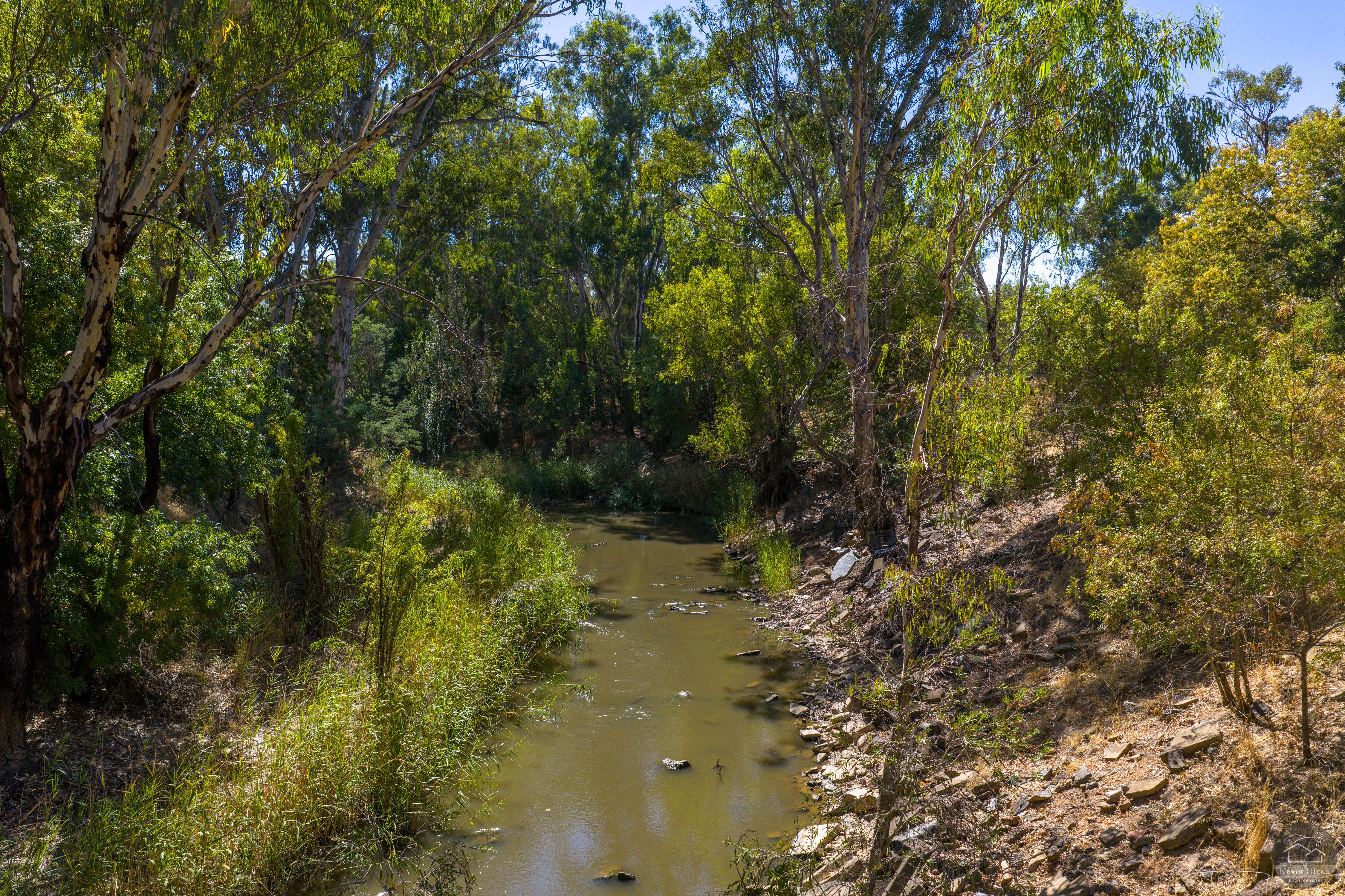 River Frontage - Urban Growth Zone