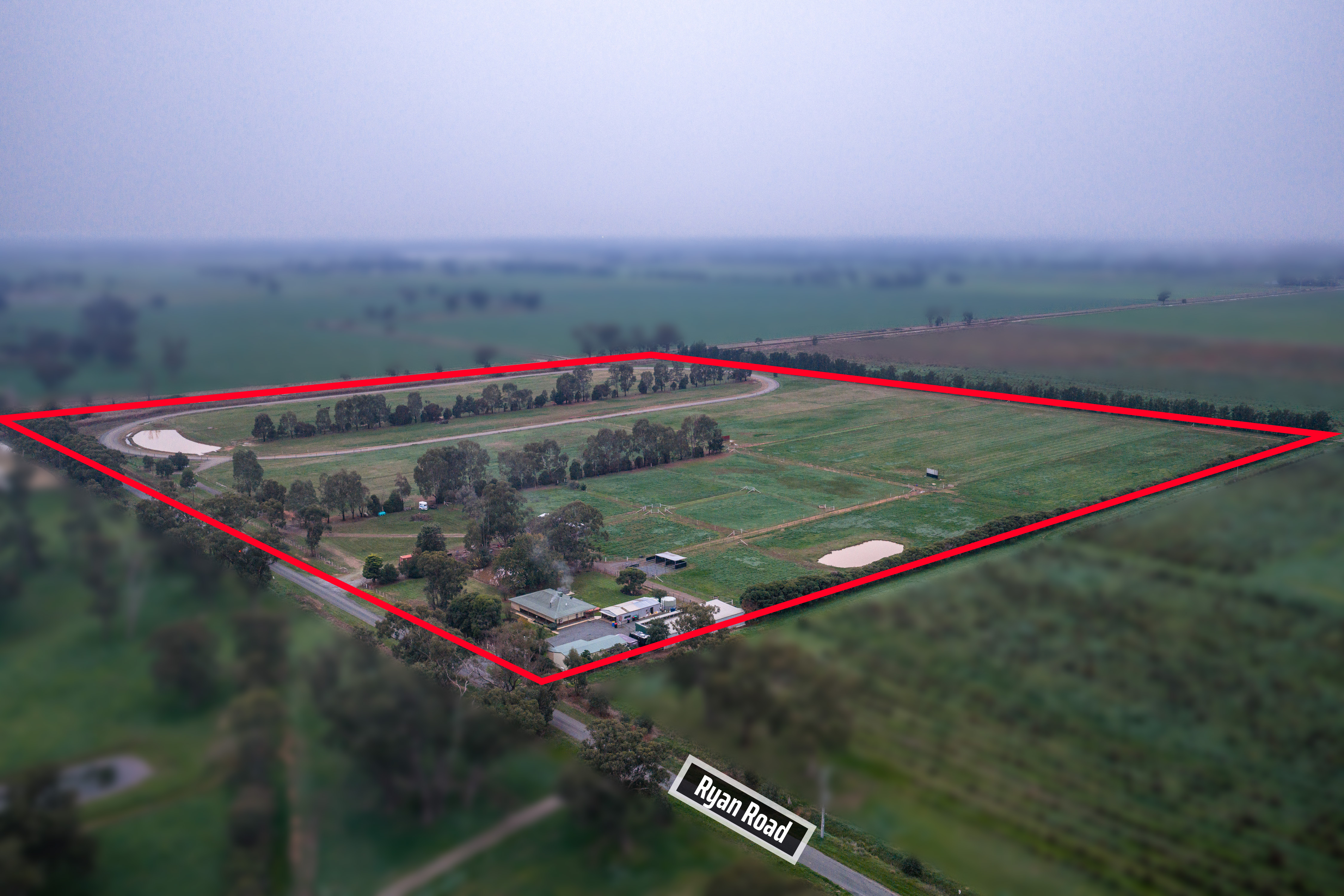 Quality Equine Property