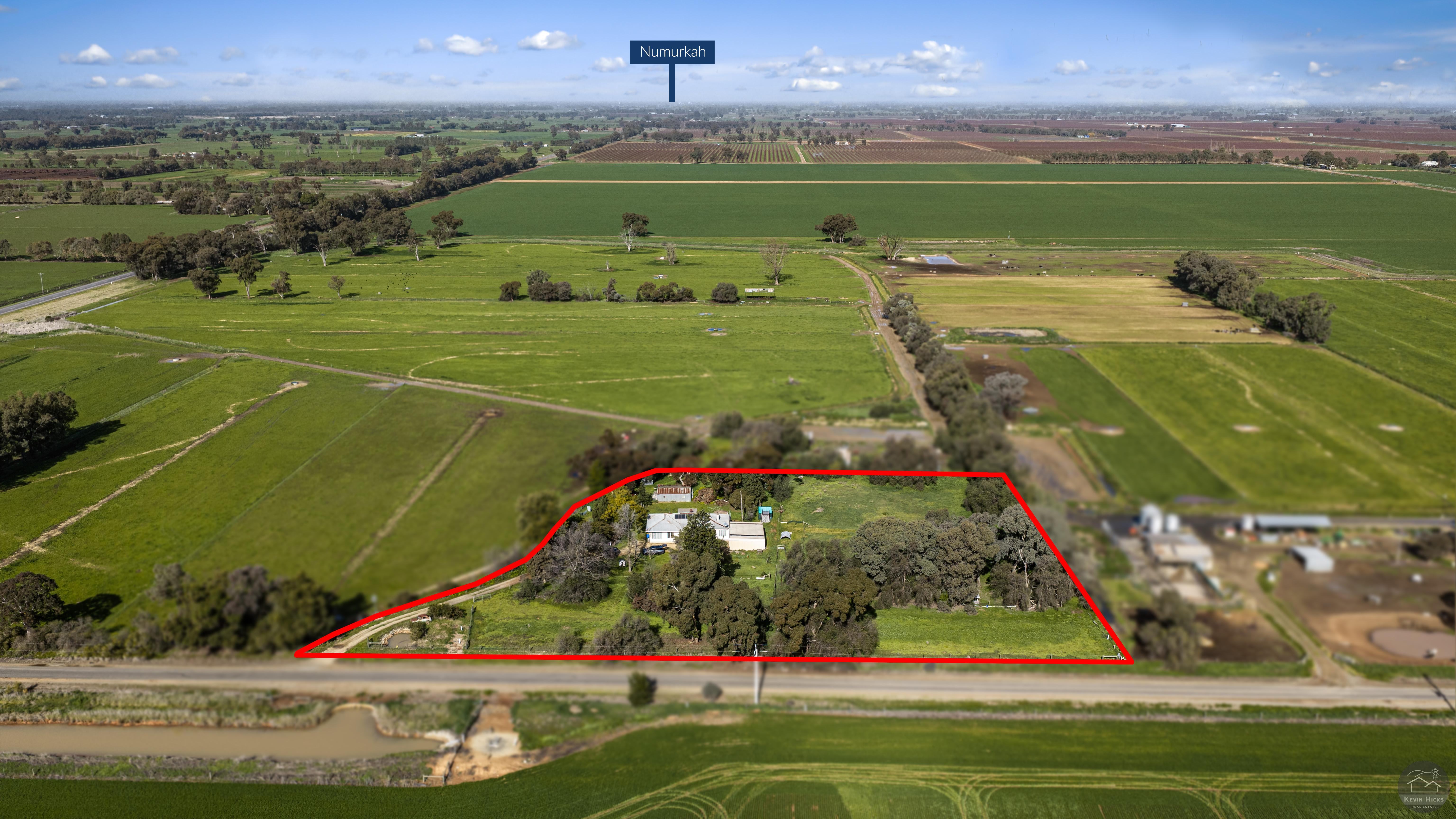 Rural Lifestyle, Family Comfort & Endless Potential
