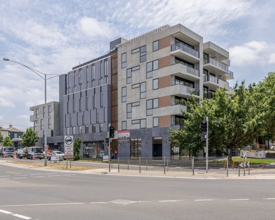 OUTSTANDING AFFORDABLE OPPORTUNITY FOR SALE & LEASE