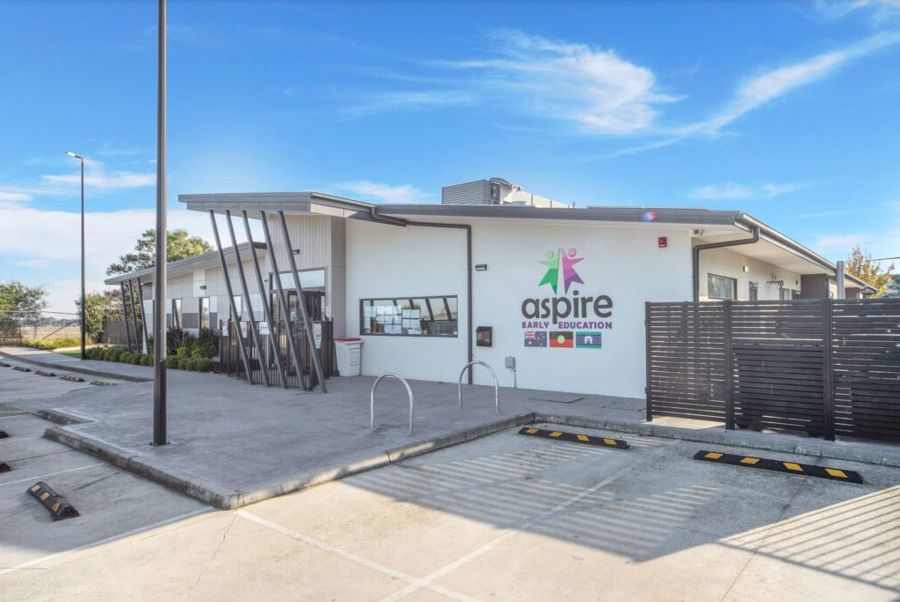 Premium Child Care Investment Opportunity