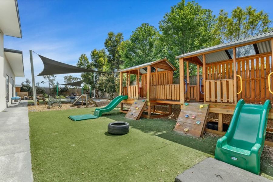 Premium Child Care Investment Opportunity