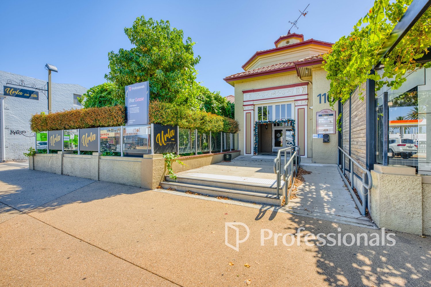 Landmark Commercial Investment