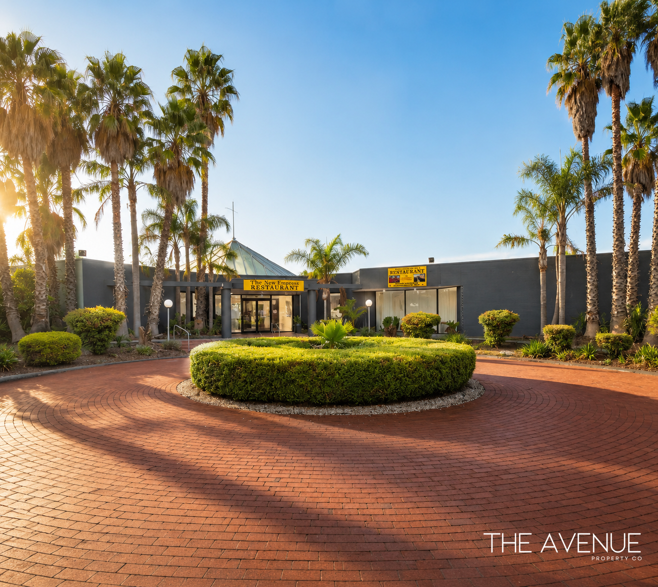 HUGE INCENTIVES AVAILABLE - VERSATILE & ADAPTABLE COMMERCIAL OPPORTUNITY!!