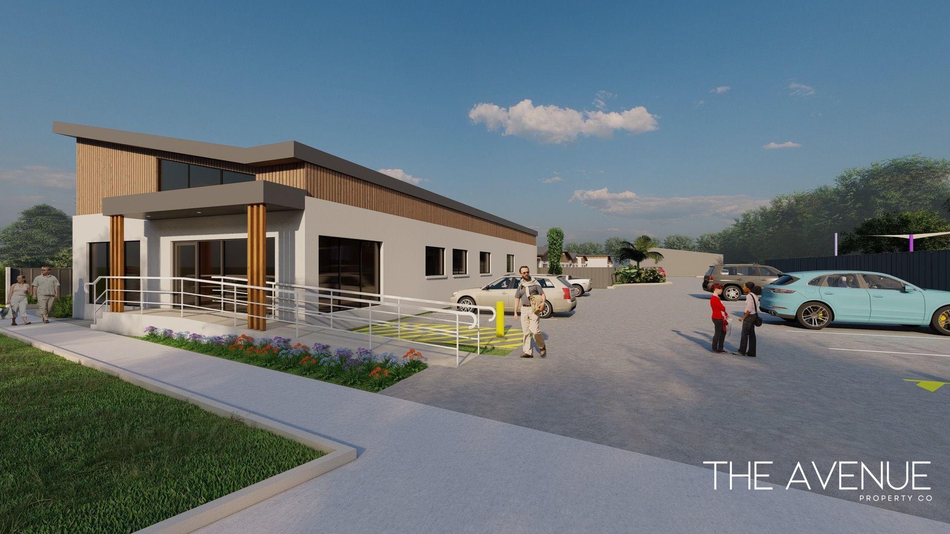 BRAND NEW MEDICAL CENTRE SEEKING AN OPERATOR!!