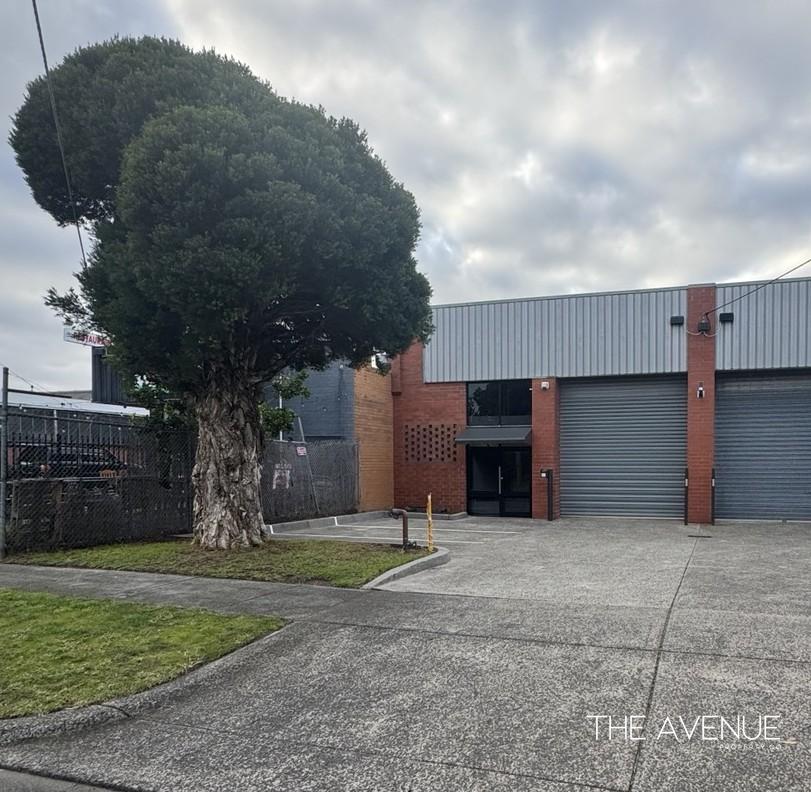 Secure Your Place in Keysborough's Industrial Precinct
