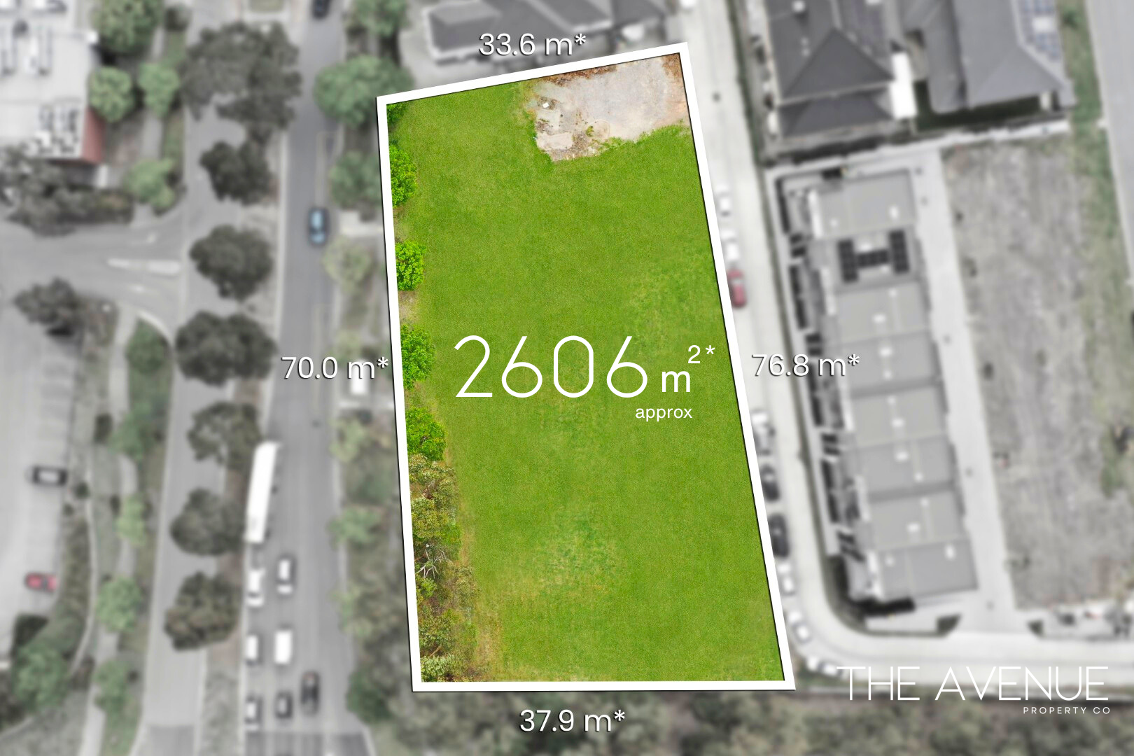 Approved Mixed-Use Project in Lynbrook