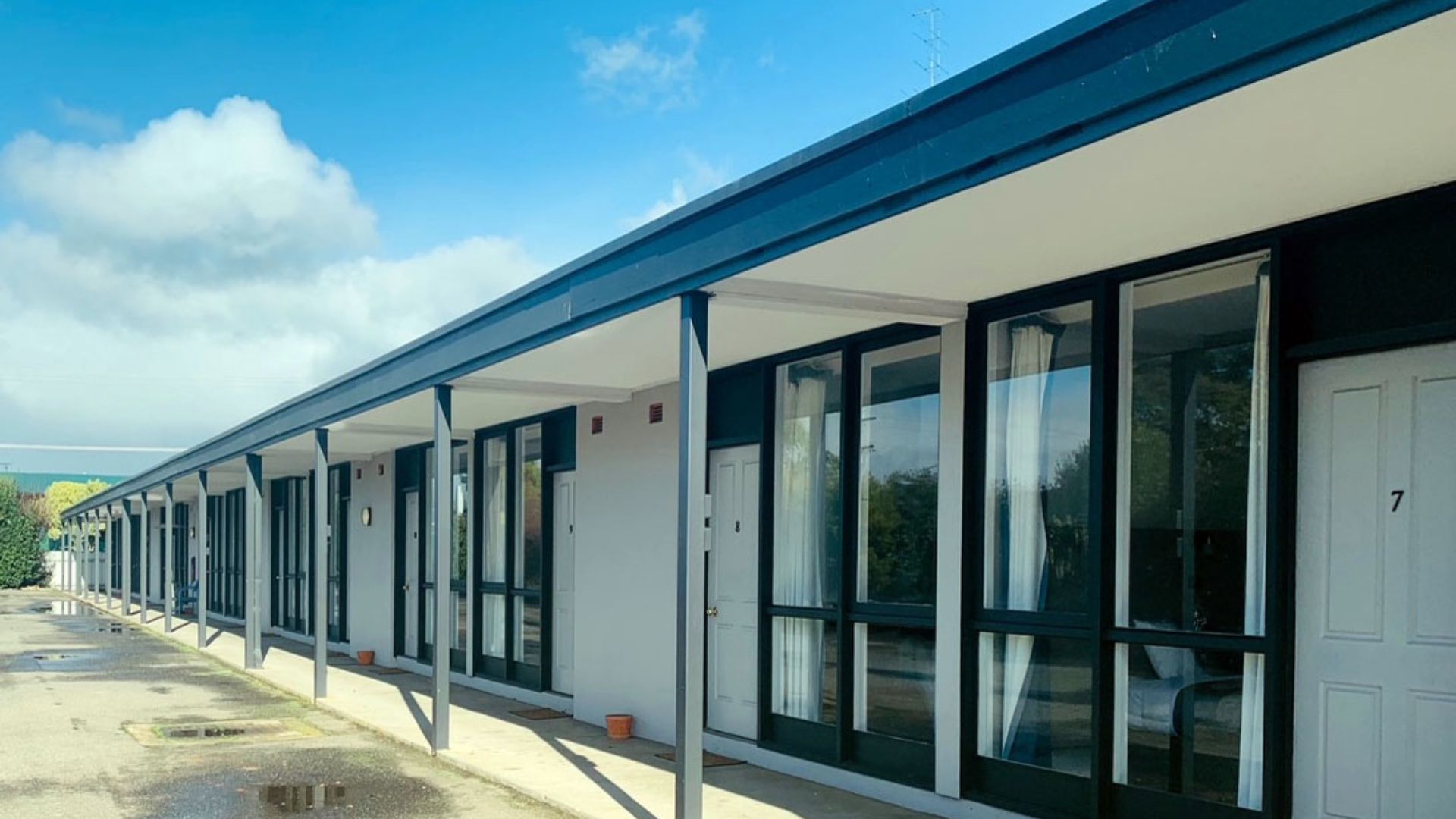 Strong Regional Investment Backed by Long Lease and Solid Tenant