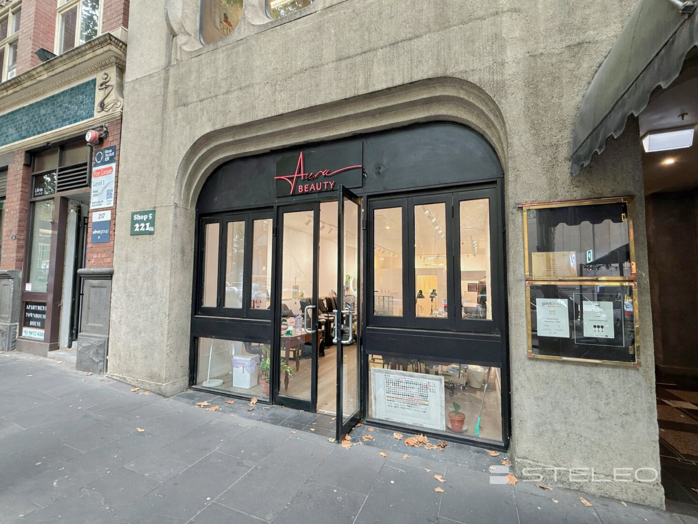 Secure CBD Investment  Brand New 4+4 Year Lease | $70,000 P/A Net