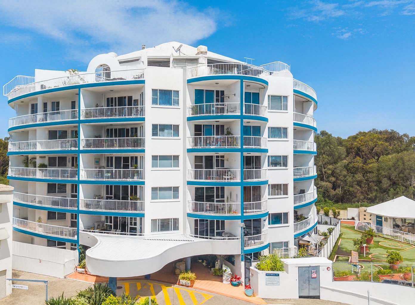 Bribie Island MLR  $326K Nett & 14.88% ROI in a Prime Coastal Location