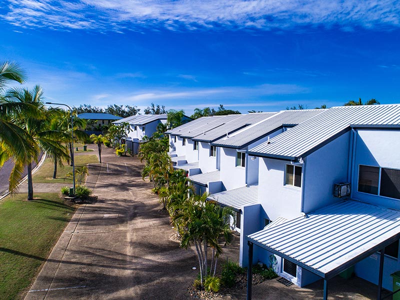 Exceptional Buying at Offers over $650k