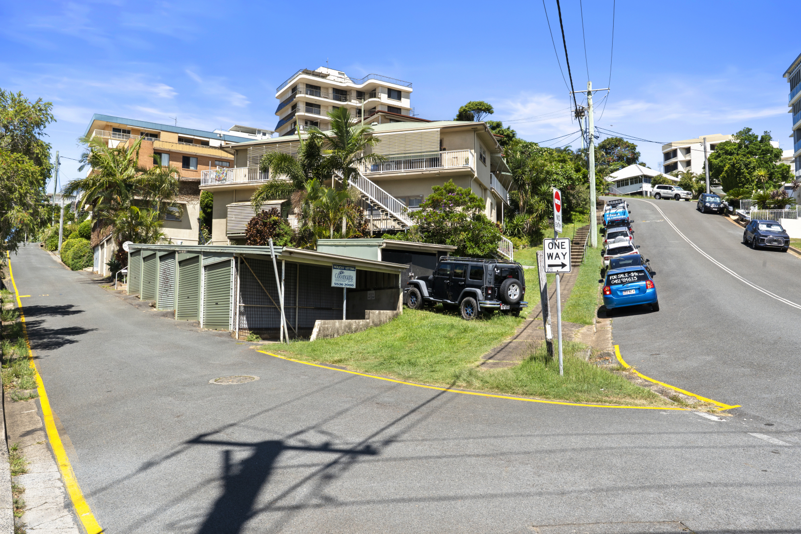 Premium Coastal Development Opportunity