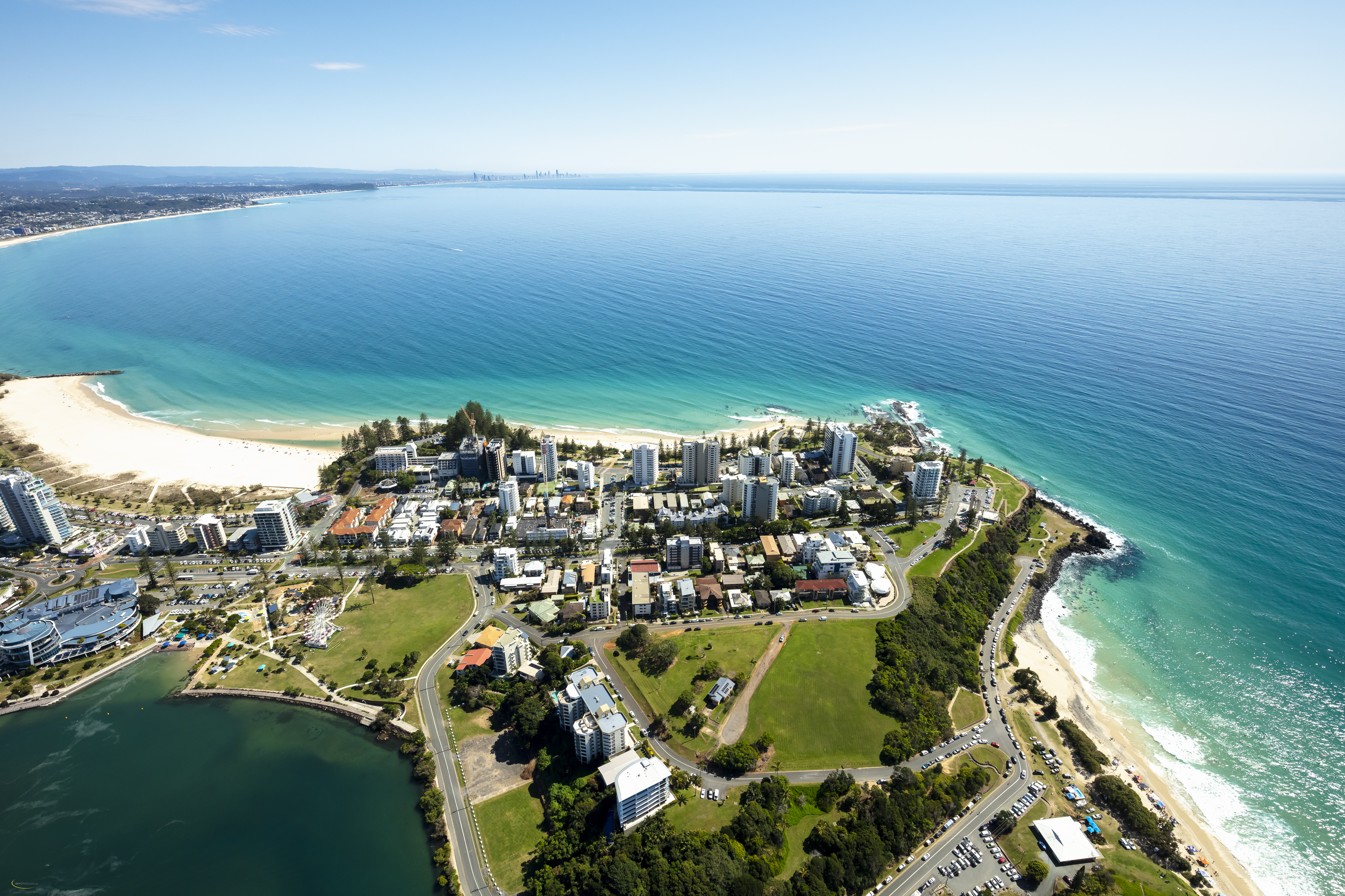 Premium Coastal Development Opportunity