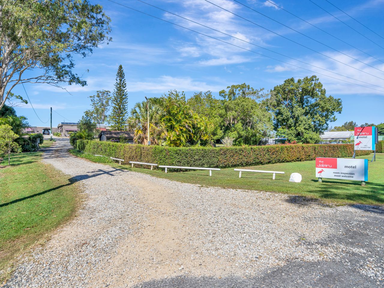 Development Site in Nambucca Heads | Rare 8,000sqm Dual Title Development Site | R1 Zoning + Income Stream