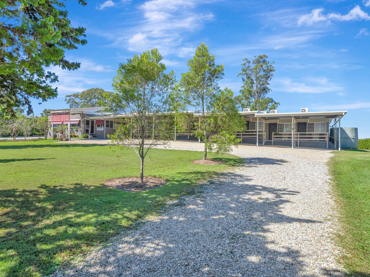 Development Site in Nambucca Heads | Rare 8,000sqm Dual Title Development Site | R1 Zoning + Income Stream