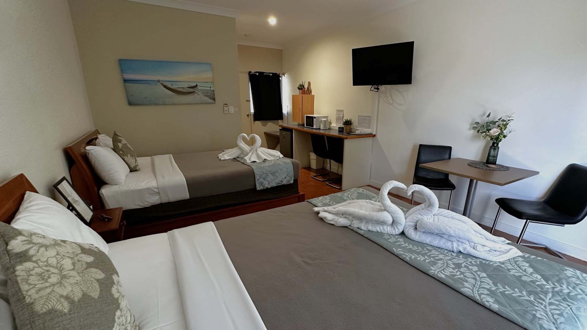 Whitsunday Coast Freehold Going Concern Motel