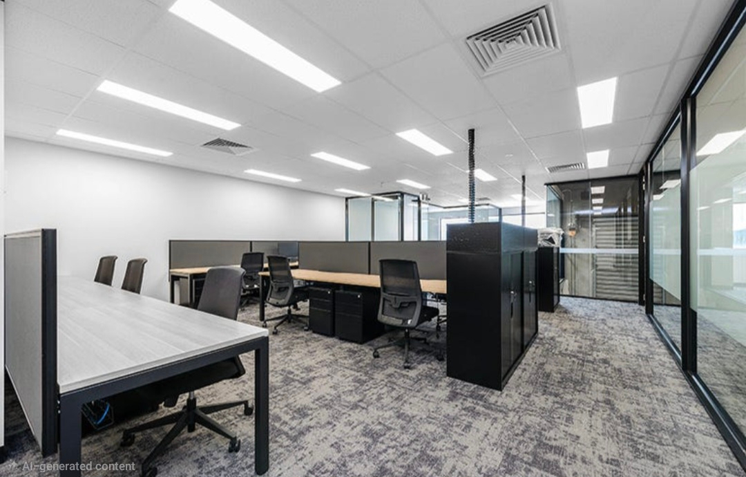 Fully Fitted Corporate Office or call Centre