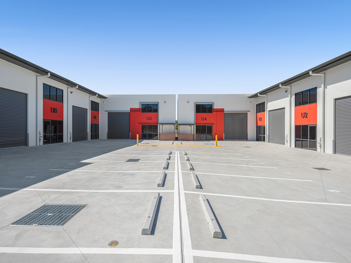 Industrial Warehouses Available in Yarrabilba for Sale and Lease