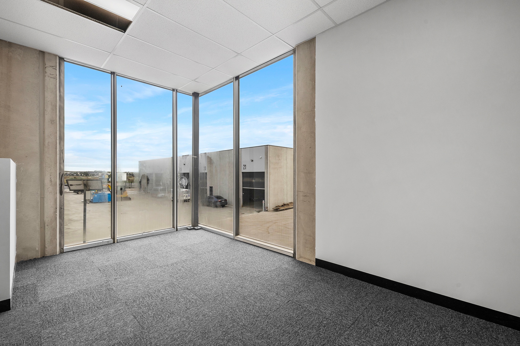 LAST UNIT REMAINING | Now for Sale or Lease|  Brand-New Industrial Space in Mickleham