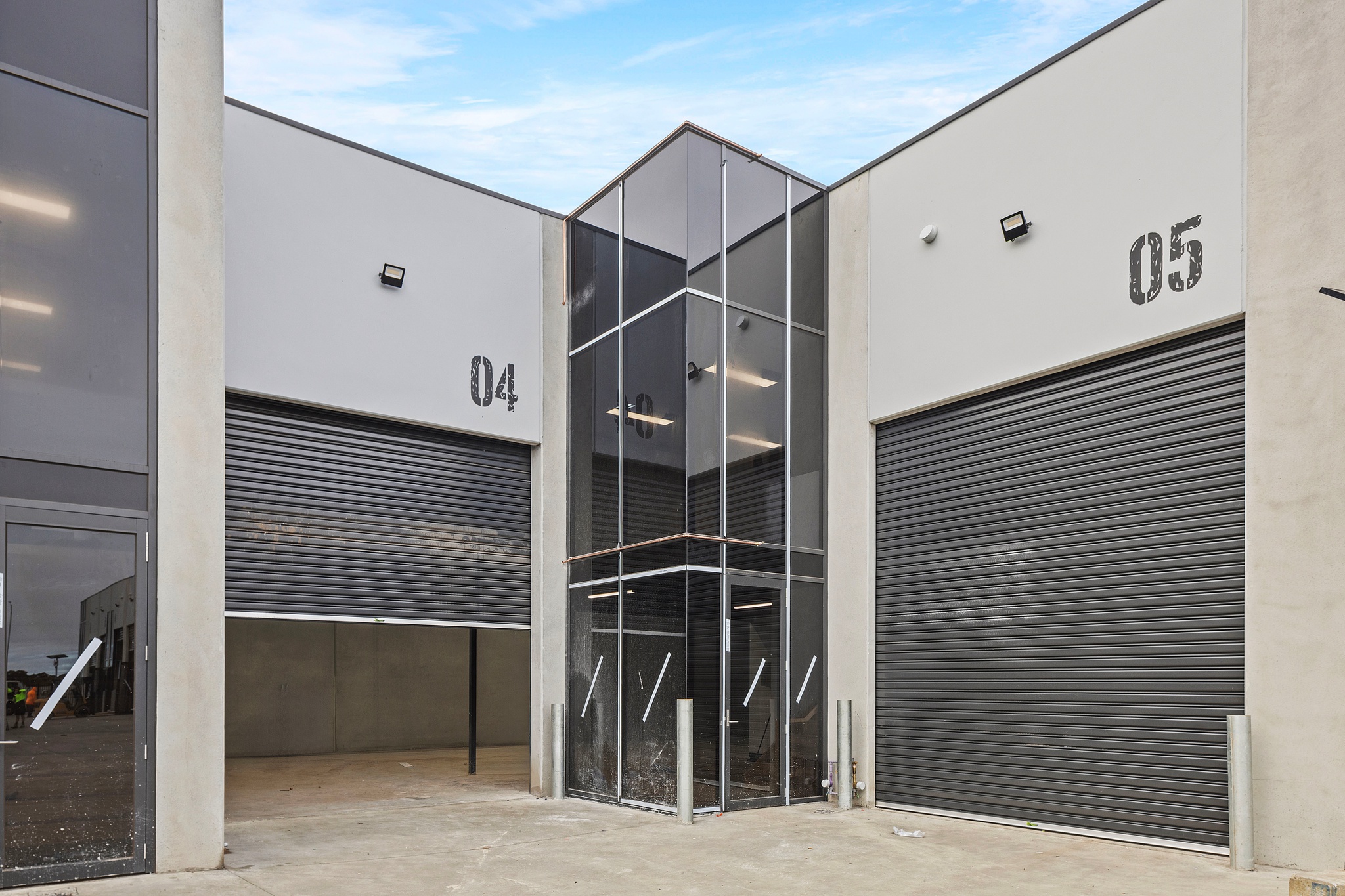 LAST UNIT REMAINING | Now for Sale or Lease|  Brand-New Industrial Space in Mickleham