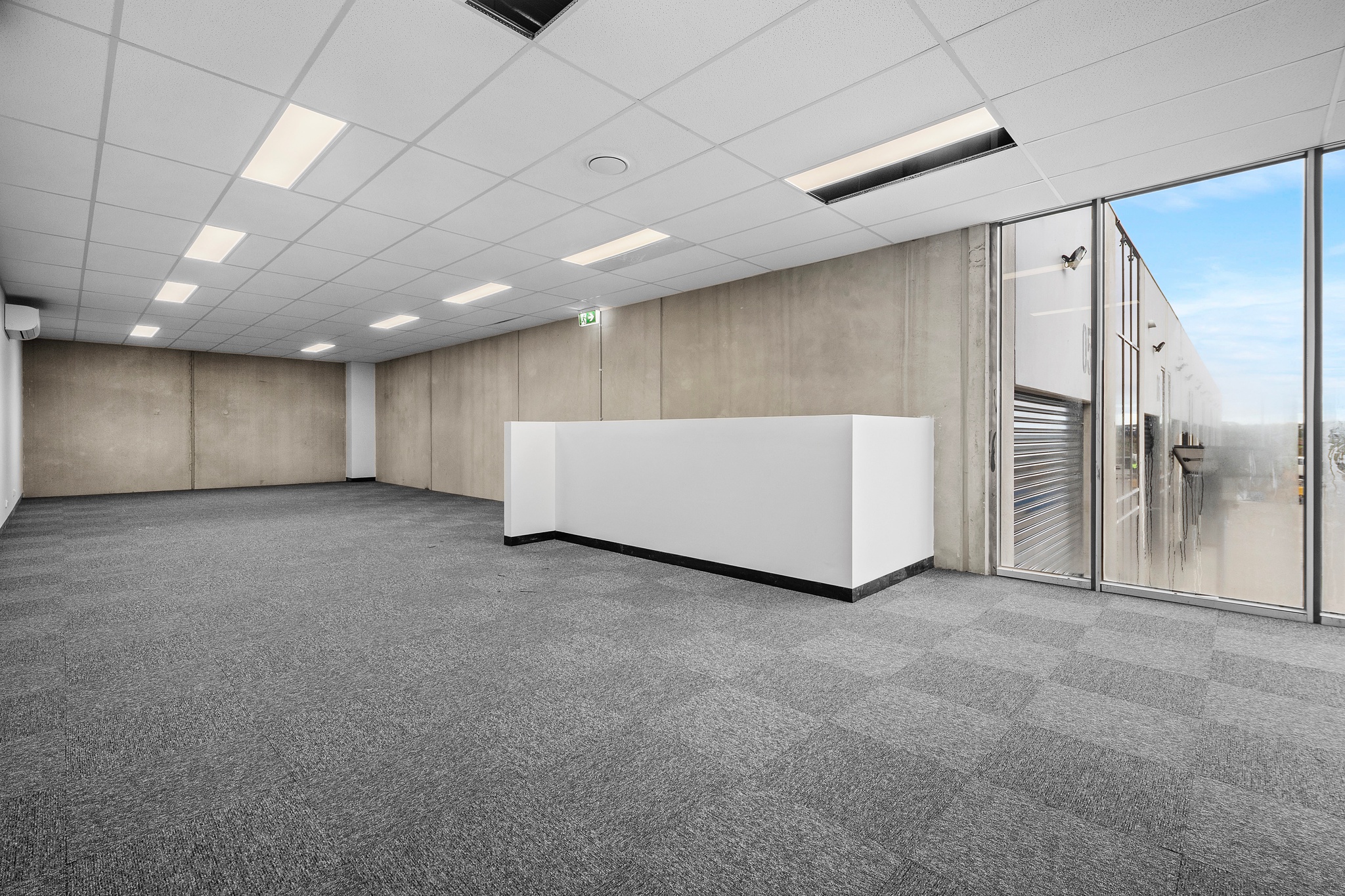 LAST UNIT REMAINING | Now for Sale or Lease|  Brand-New Industrial Space in Mickleham