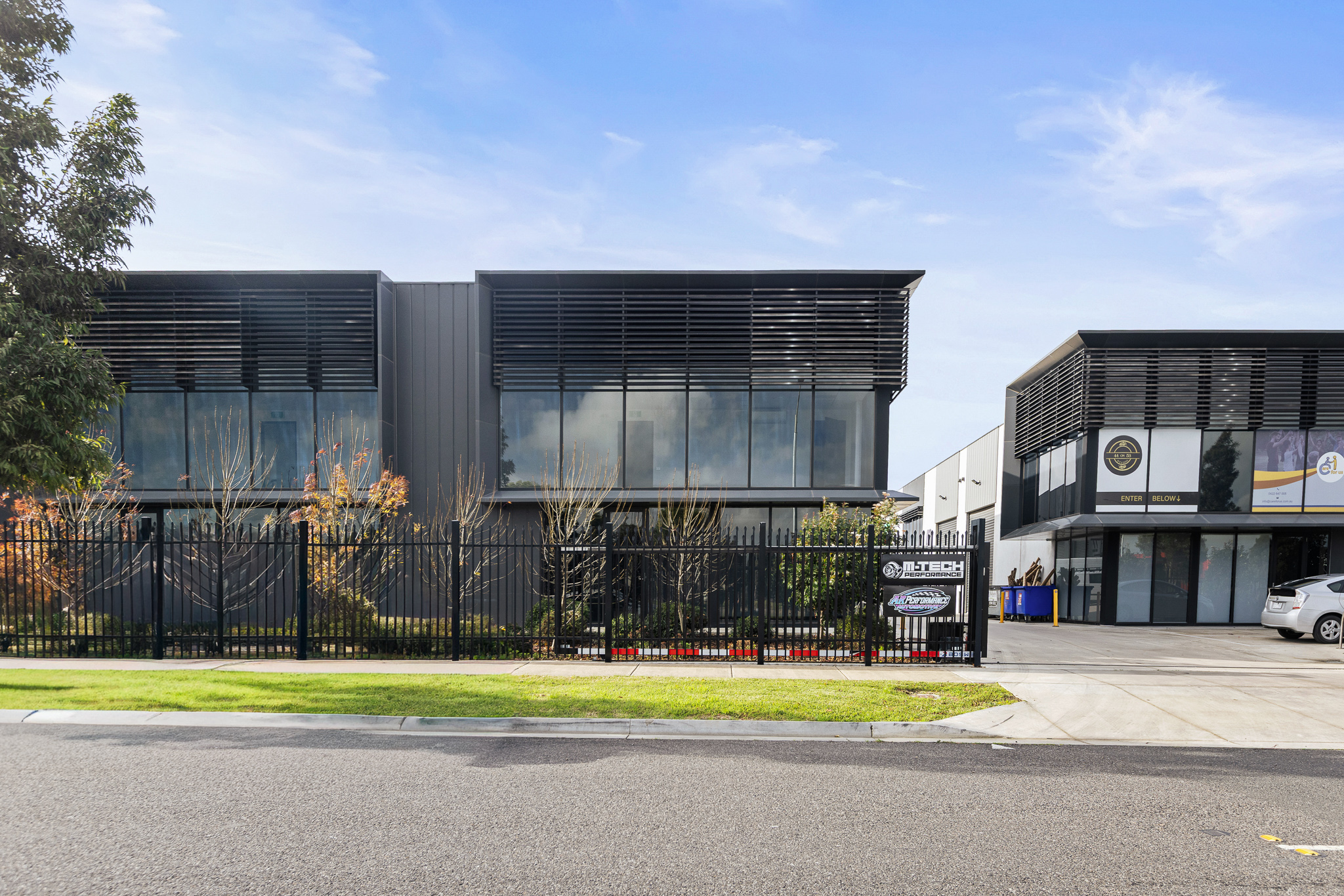 Jutland Business Park, Epping | Lease Your Next Business Address