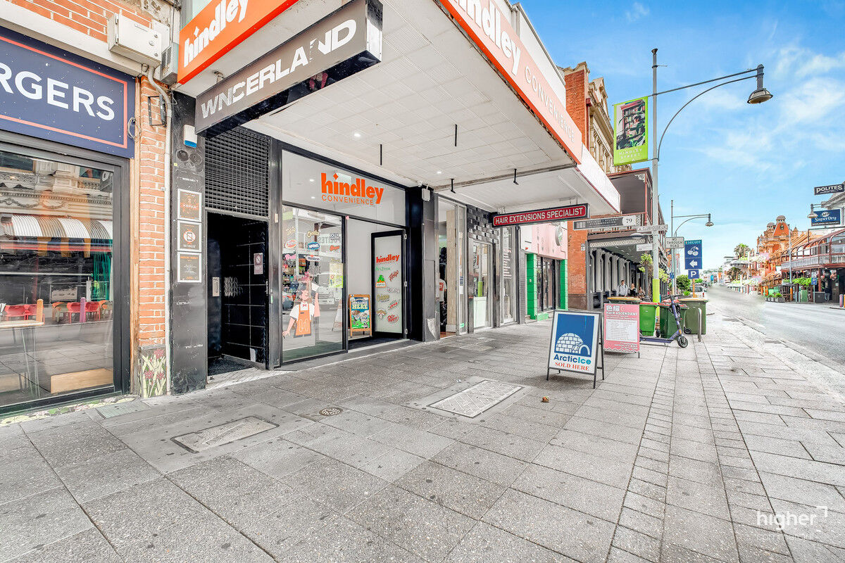 Rare Opportunity! Fully-Fitted Basement Club, Bar or Retail