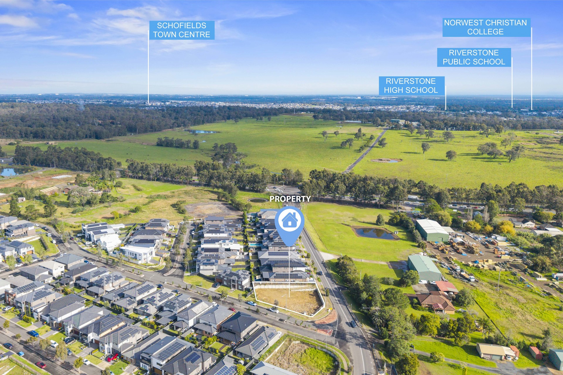 Rare 1,011sqm Corner Landholding | Temporary OSD
