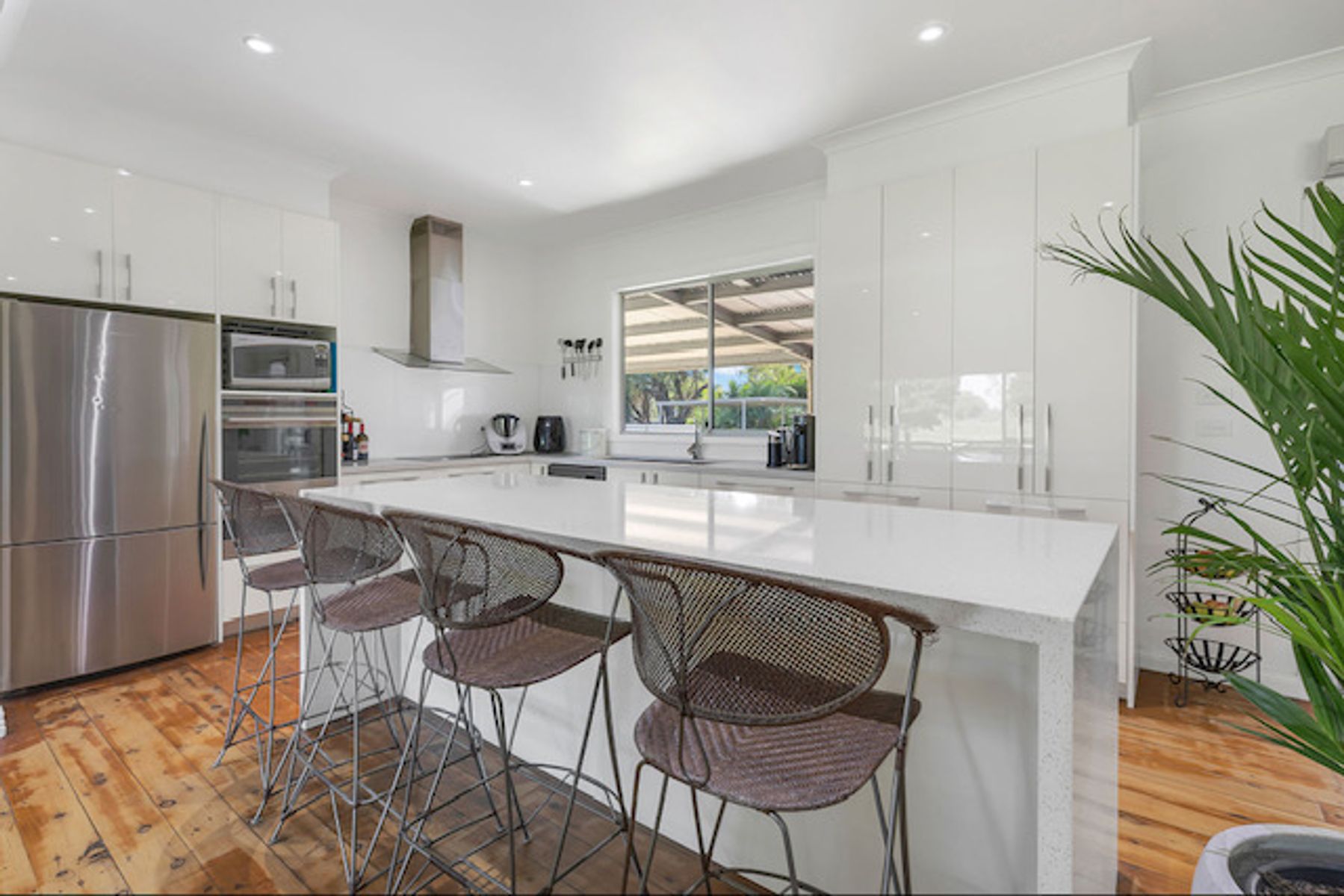 Stunning Dairy Farm with Lagoon Frontage