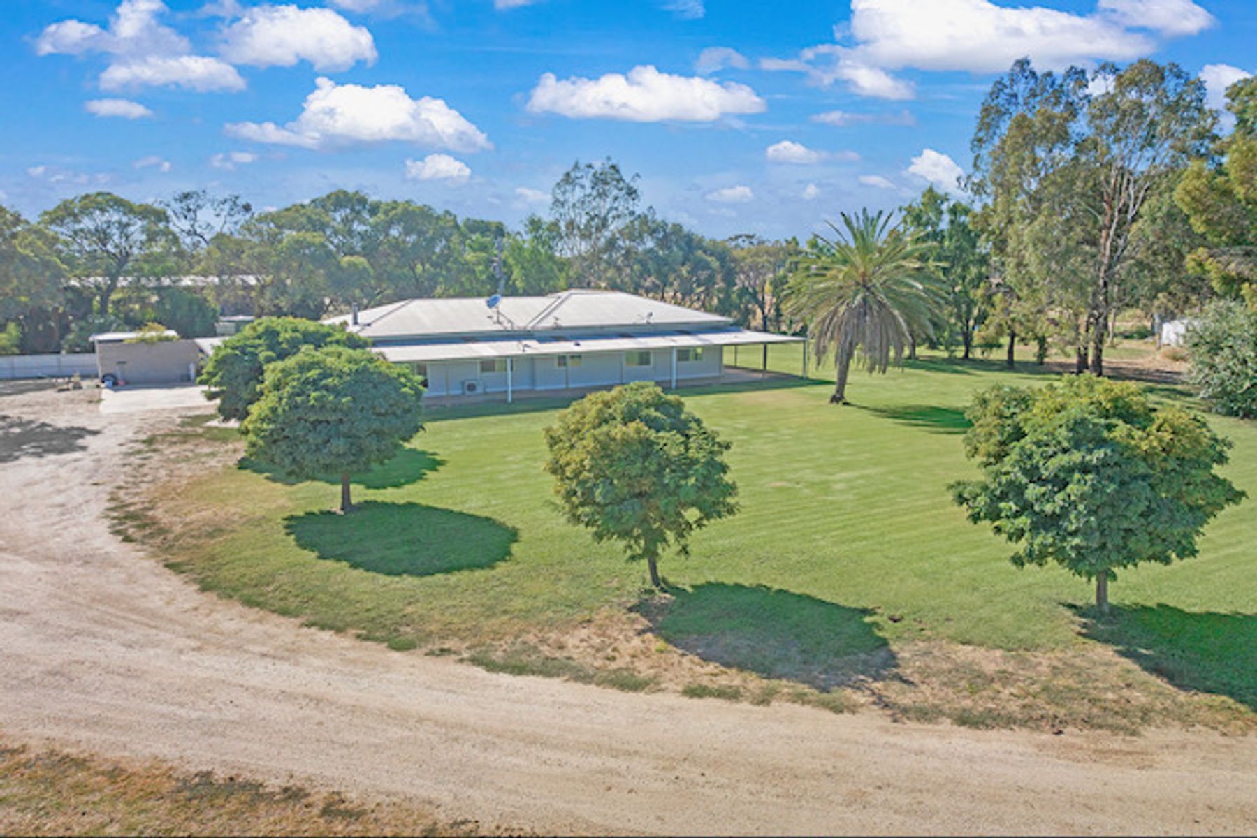 Stunning Dairy Farm with Lagoon Frontage