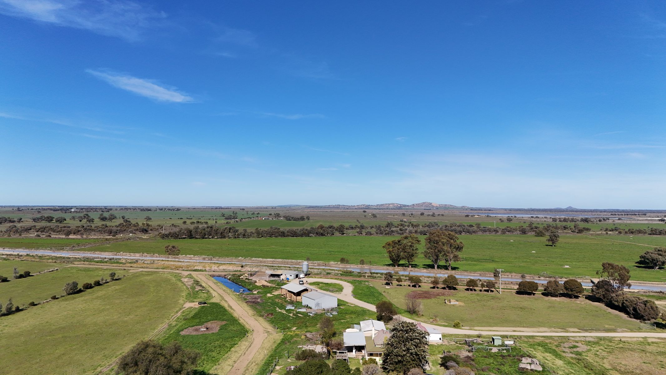 Stunning 194-Acre Dairy Farm with Modern Amenities and Spacious Home