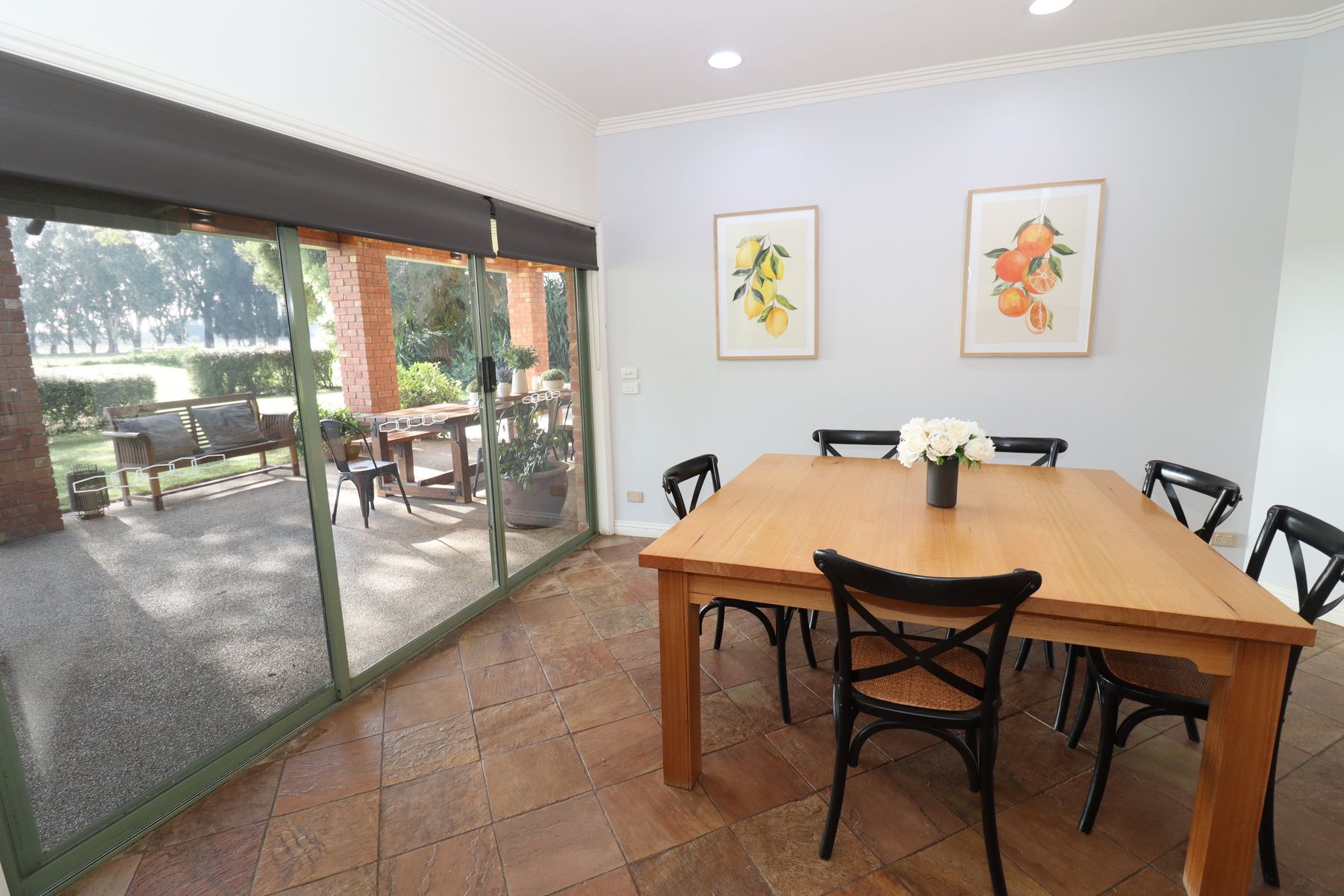 A Rare Lifestyle and Farming Opportunity