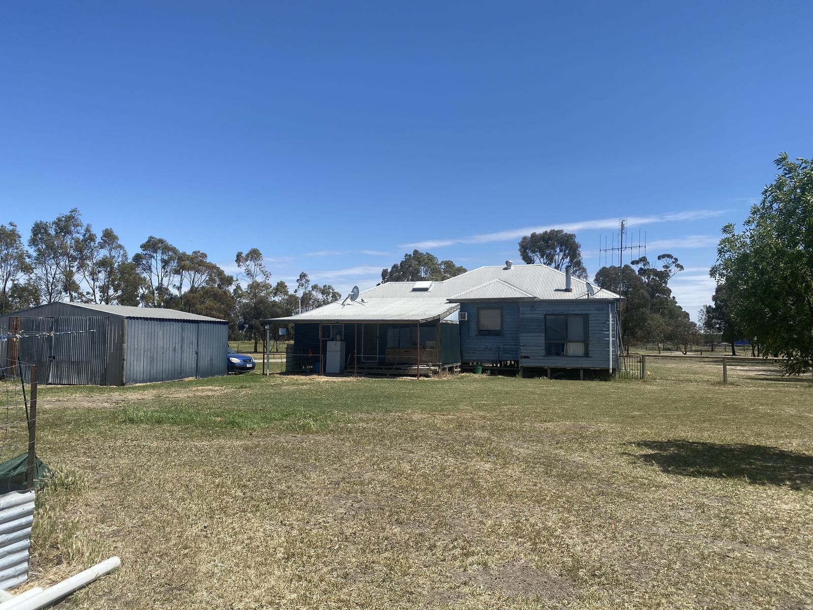 Rural Lifestyle only 14KM From Town
