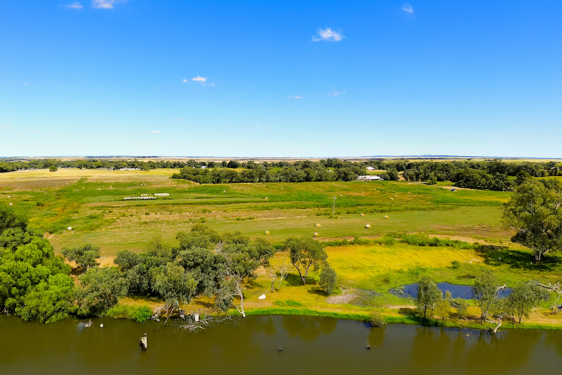 Prime Opportunity on Gunbower Lagoon
