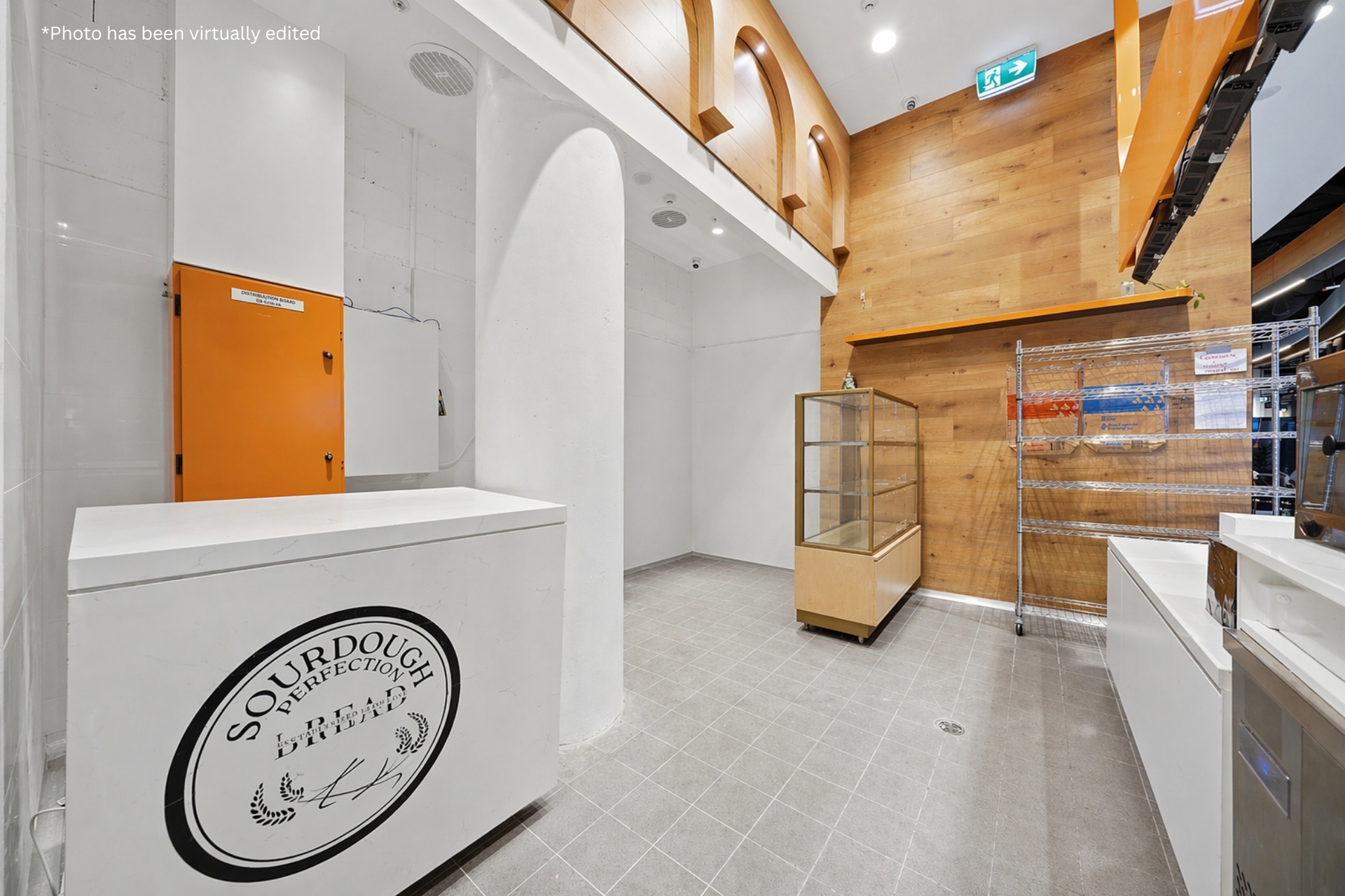 Affordable Retail/Commercial Opportunity in The Grand Shopping Centre