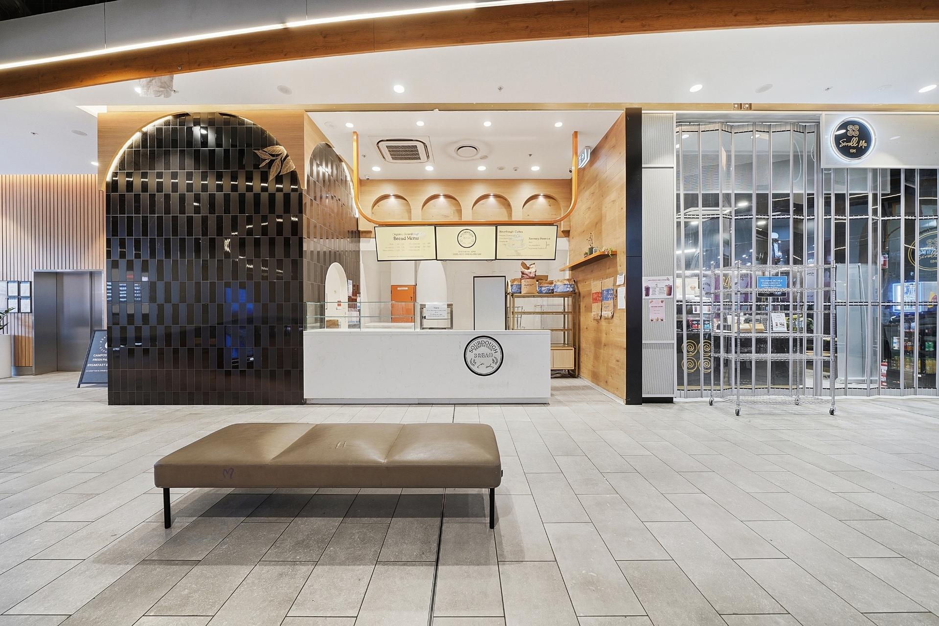 Affordable Retail/Commercial Opportunity in The Grand Shopping Centre
