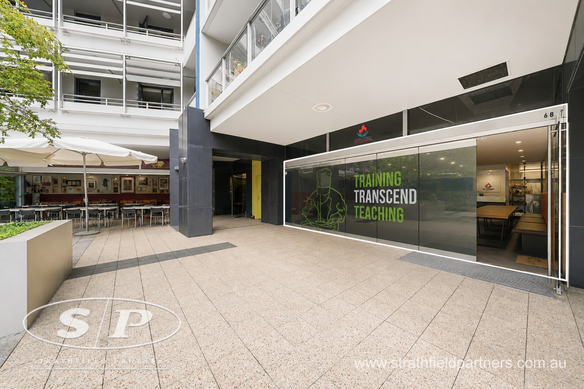 Turnkey Restaurant Opportunity - Fully Fitted Kitchen, Coolroom & Bar