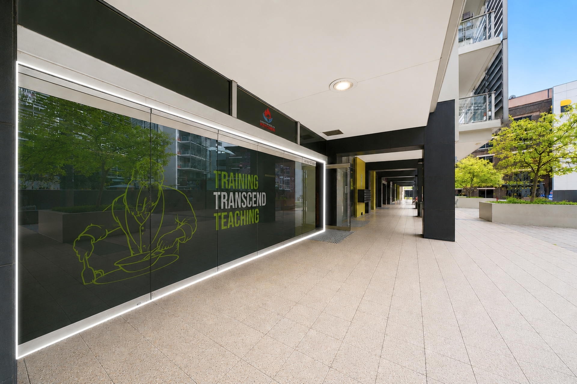 Turnkey Restaurant Opportunity - Fully Fitted Kitchen, Coolroom & Bar